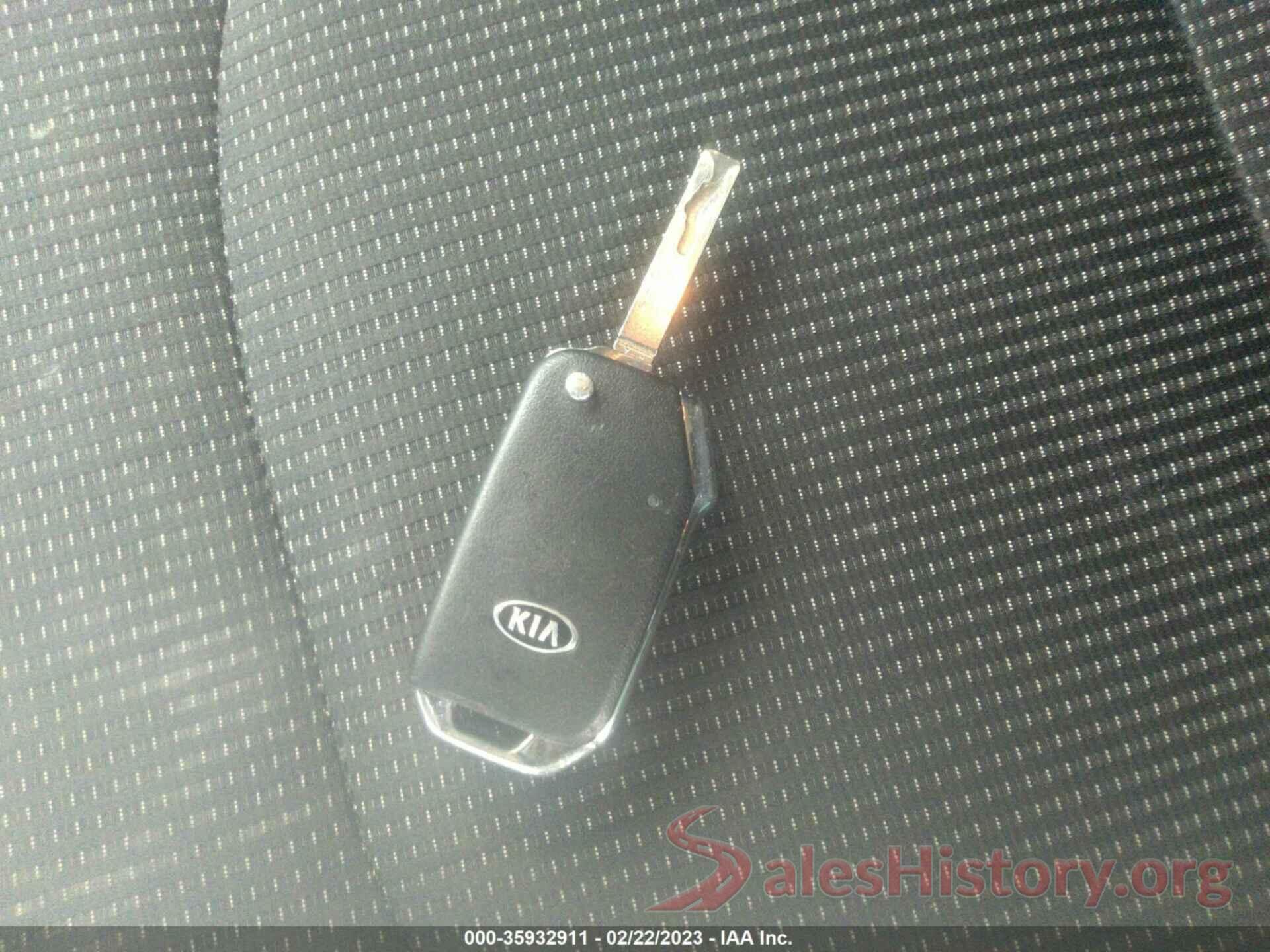 3KPF24AD4KE024812 2019 KIA FORTE