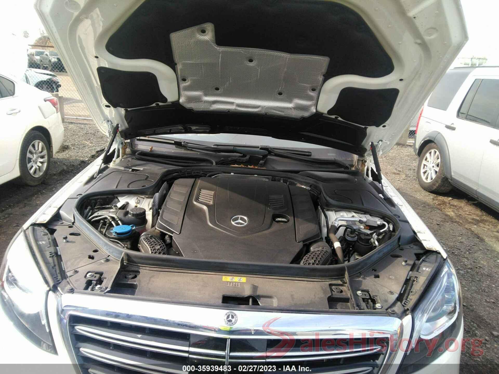 W1KUG8GB6LA571029 2020 MERCEDES-BENZ S-CLASS