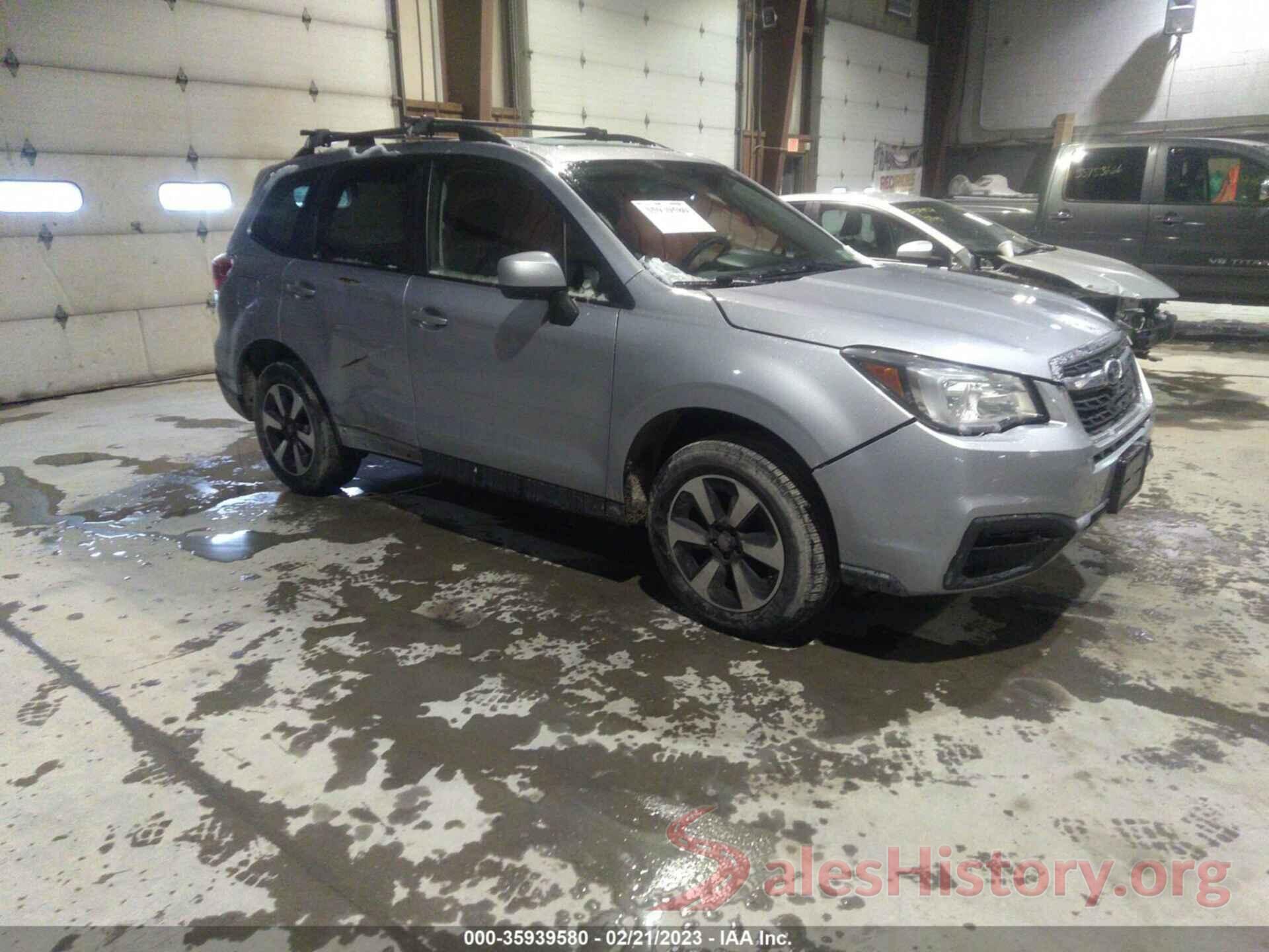 JF2SJAEC6HH554866 2017 SUBARU FORESTER