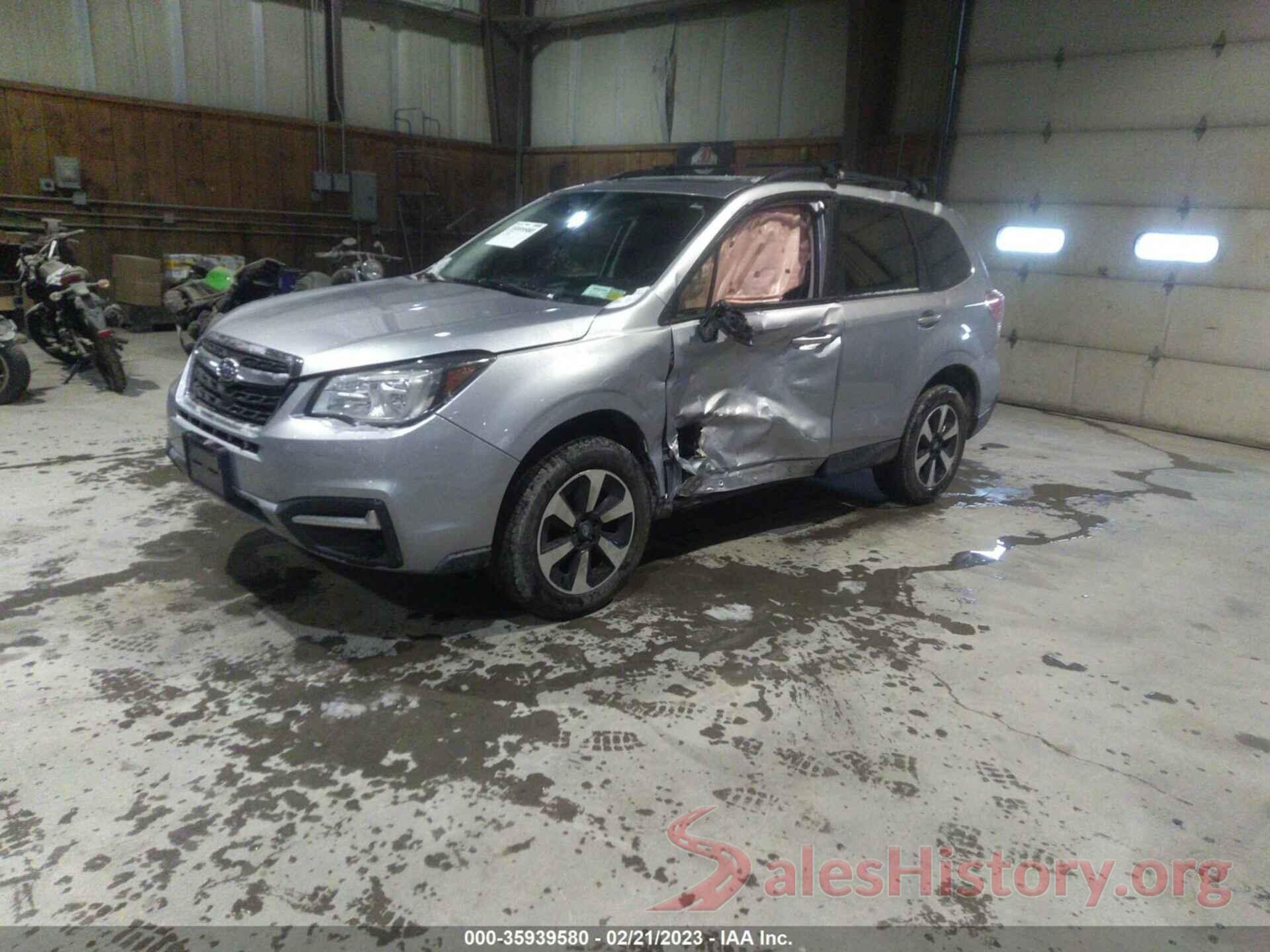 JF2SJAEC6HH554866 2017 SUBARU FORESTER