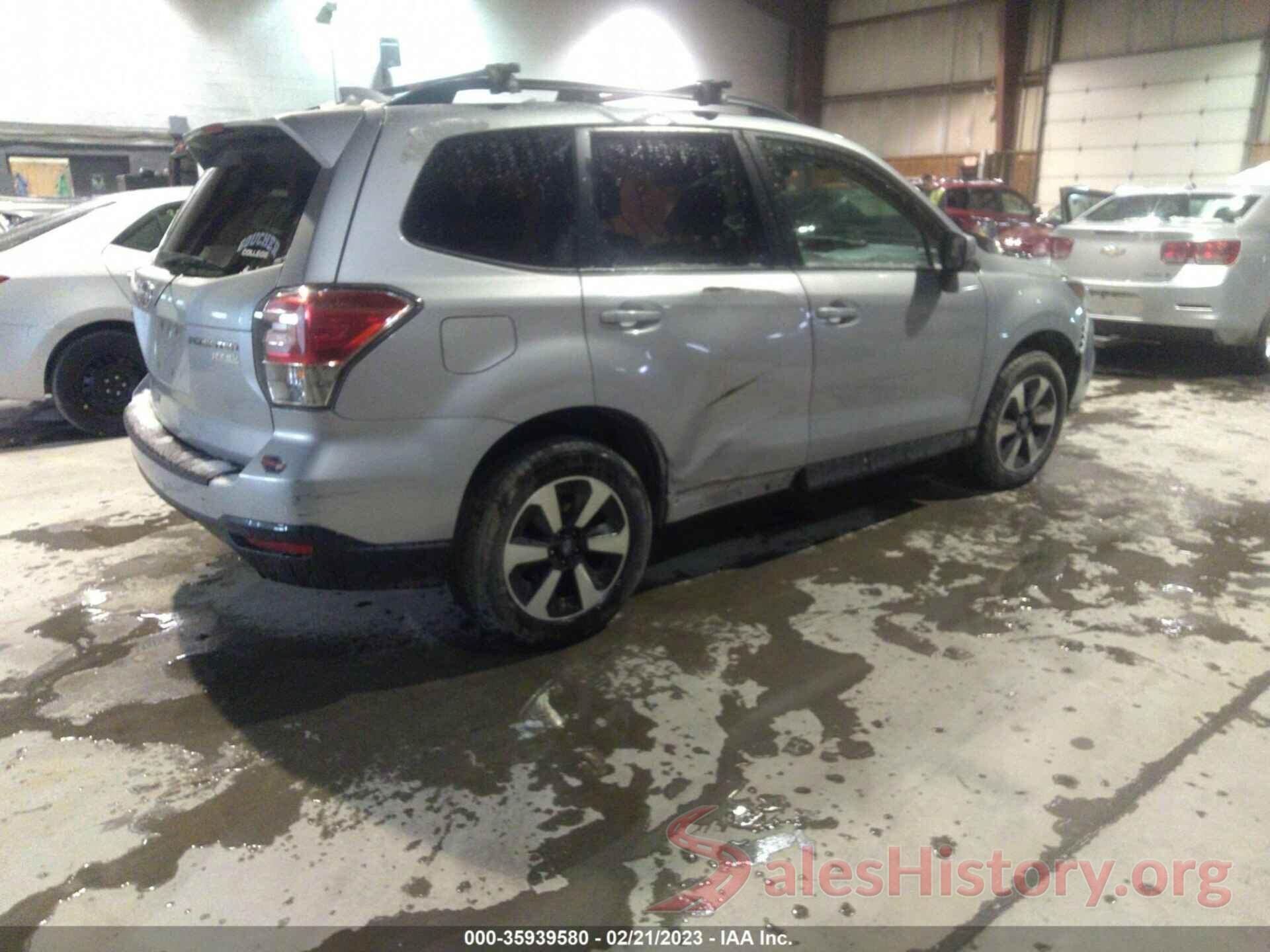 JF2SJAEC6HH554866 2017 SUBARU FORESTER