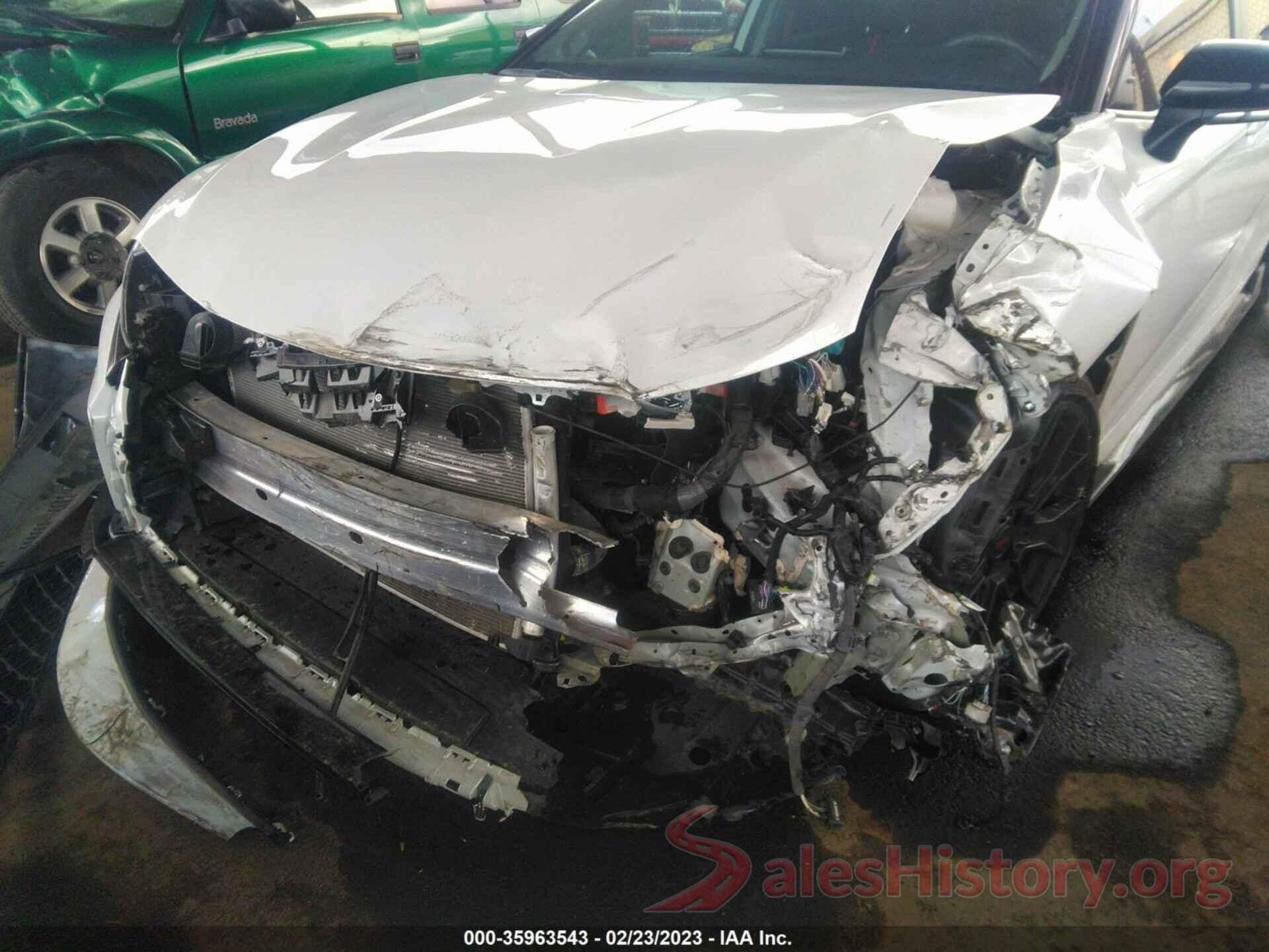 4T1KZ1AK7MU058475 2021 TOYOTA CAMRY