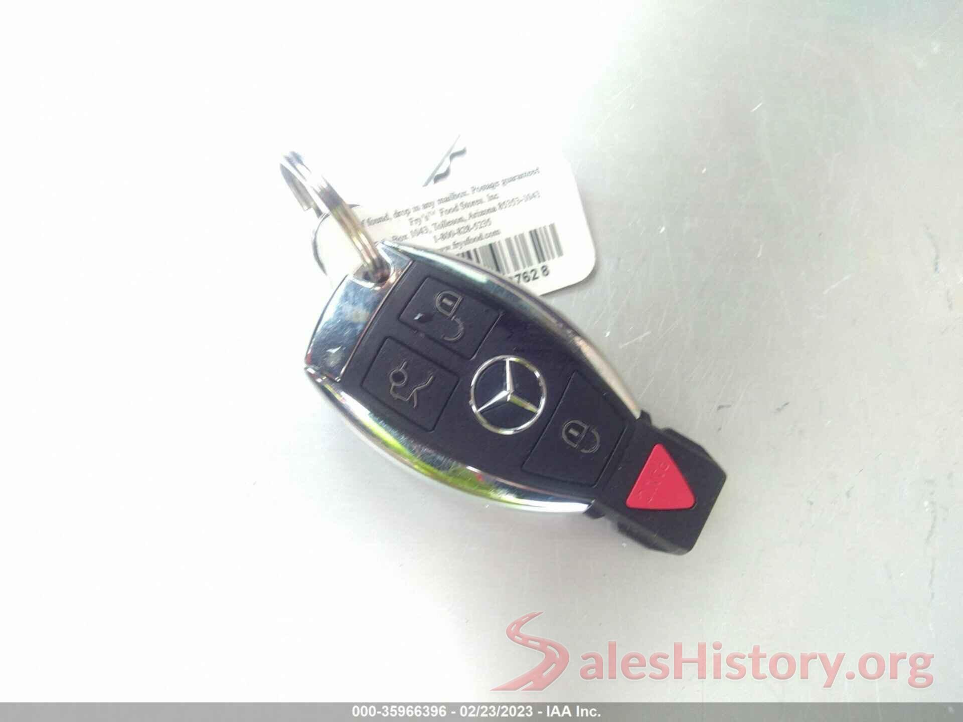 4JGDF6EE4JB083134 2018 MERCEDES-BENZ GLS