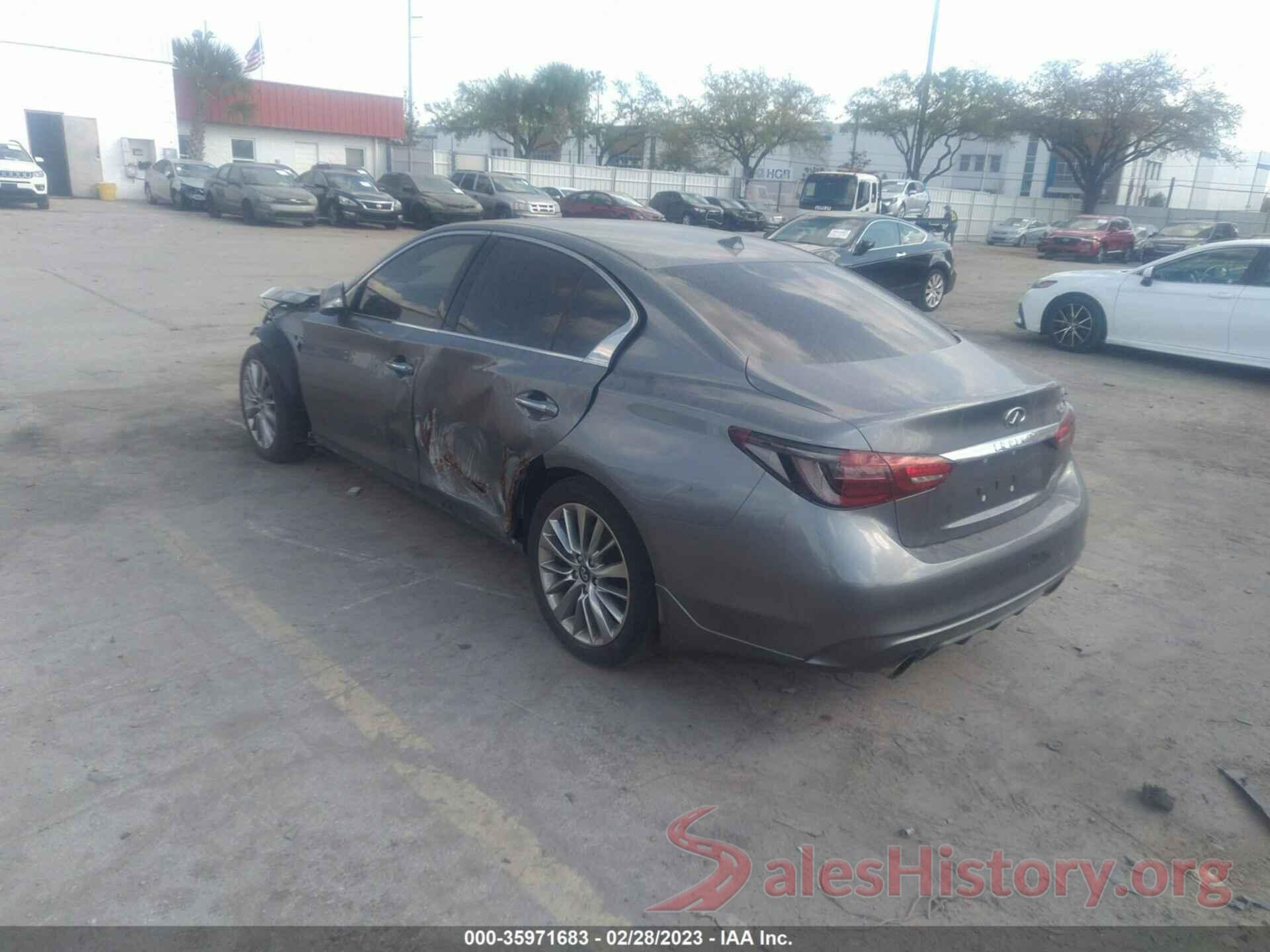 JN1EV7AP8JM352459 2018 INFINITI Q50