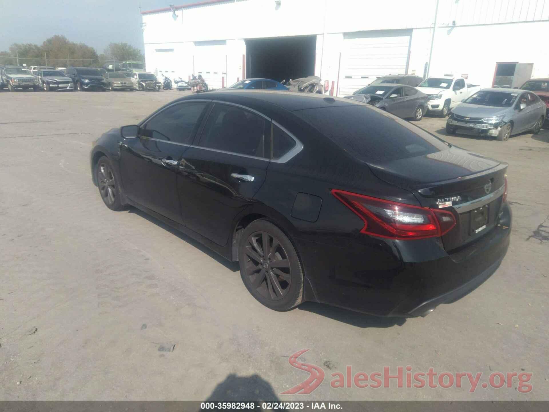 1N4AL3AP3JC198975 2018 NISSAN ALTIMA