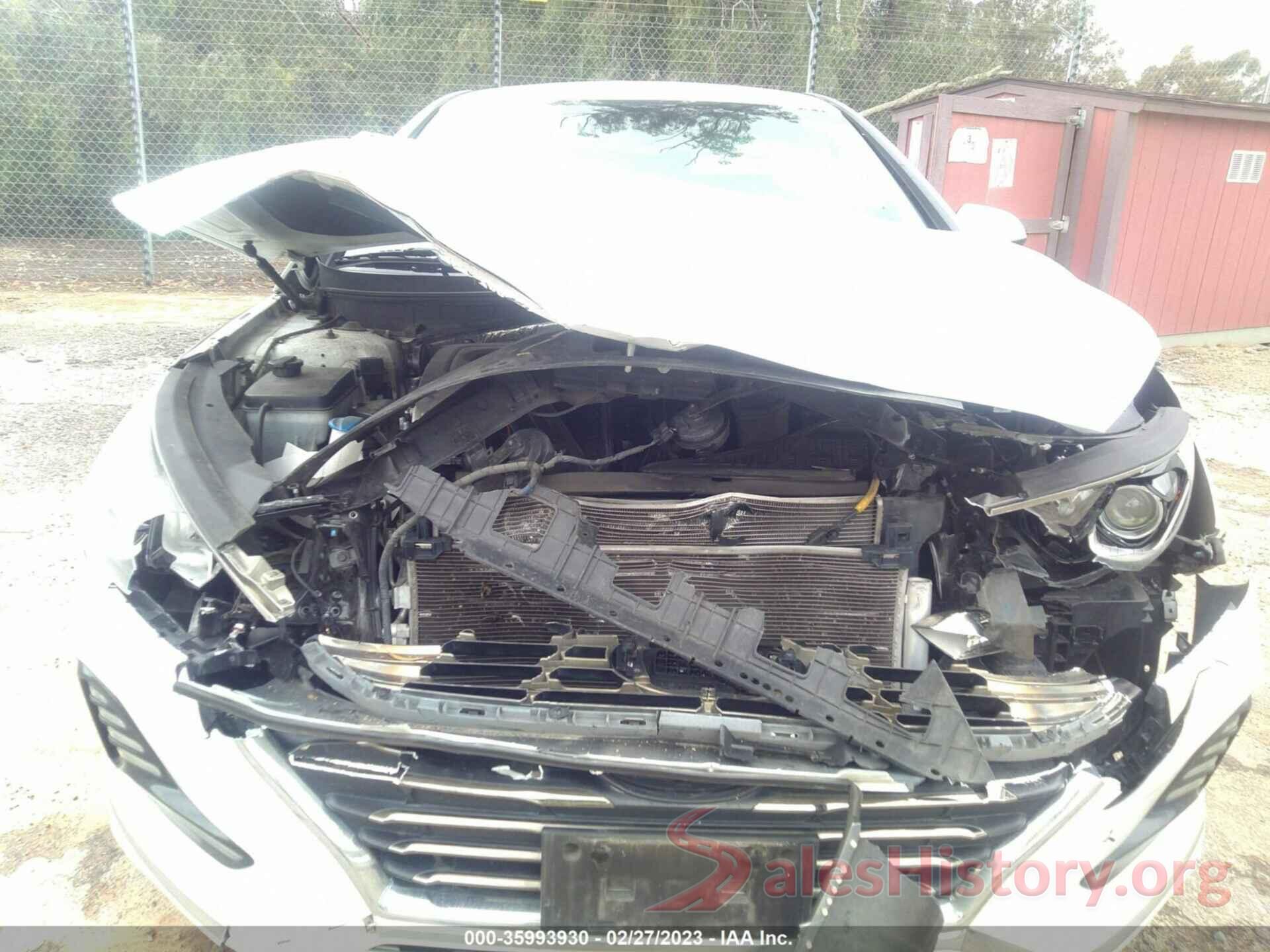 5NPE34AF9JH608076 2018 HYUNDAI SONATA