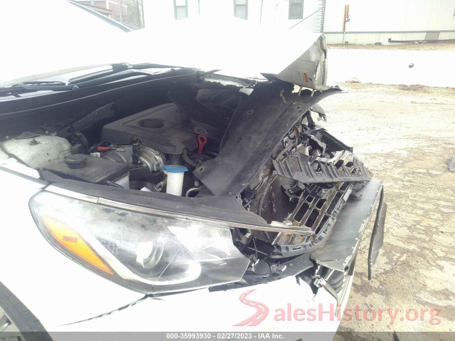 5NPE34AF9JH608076 2018 HYUNDAI SONATA