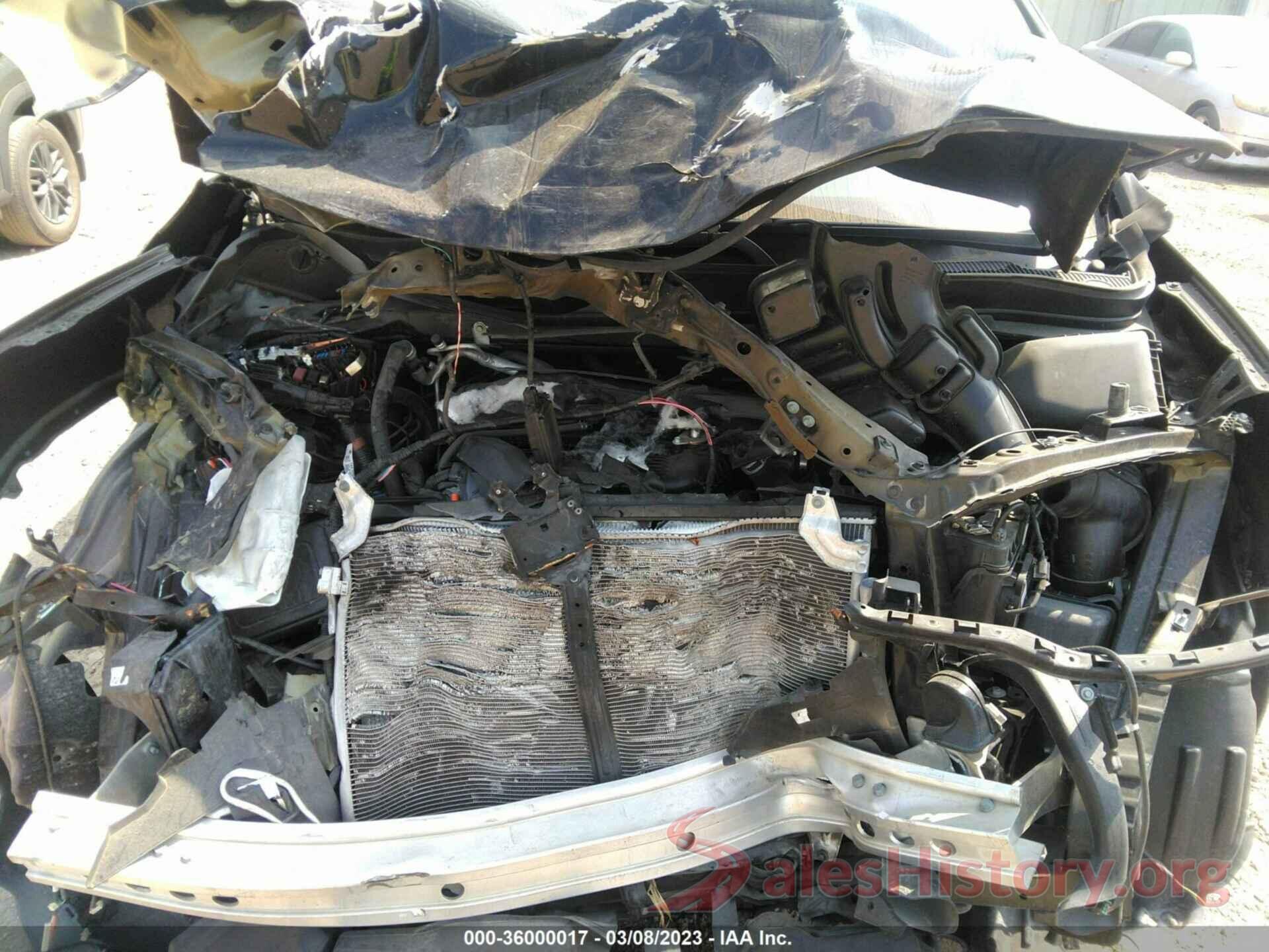 5FNYF6H70LB001841 2020 HONDA PILOT