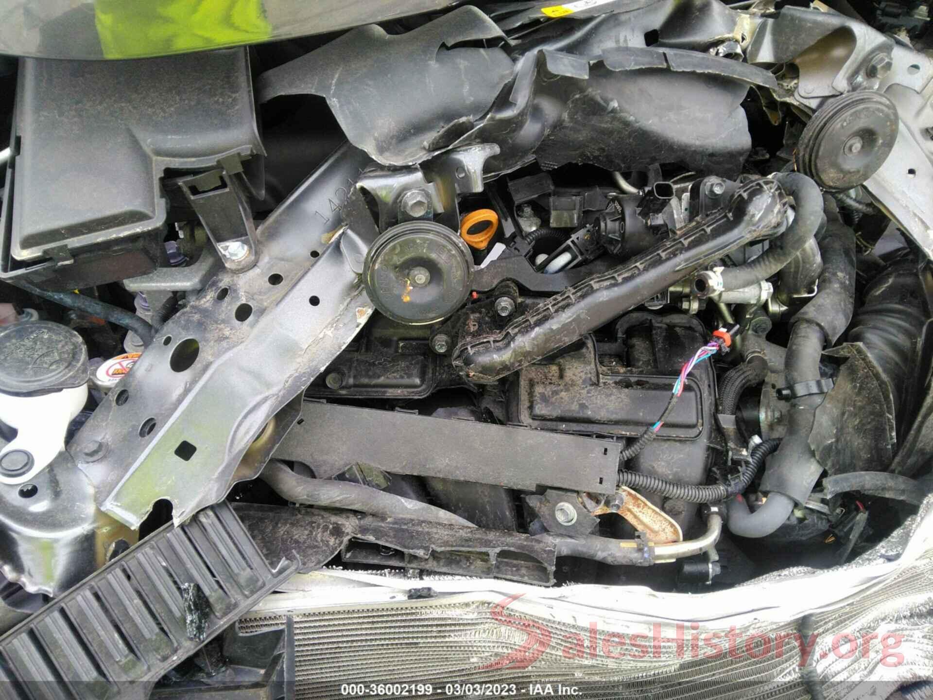 2T3A1RFV4LW139752 2020 TOYOTA RAV4