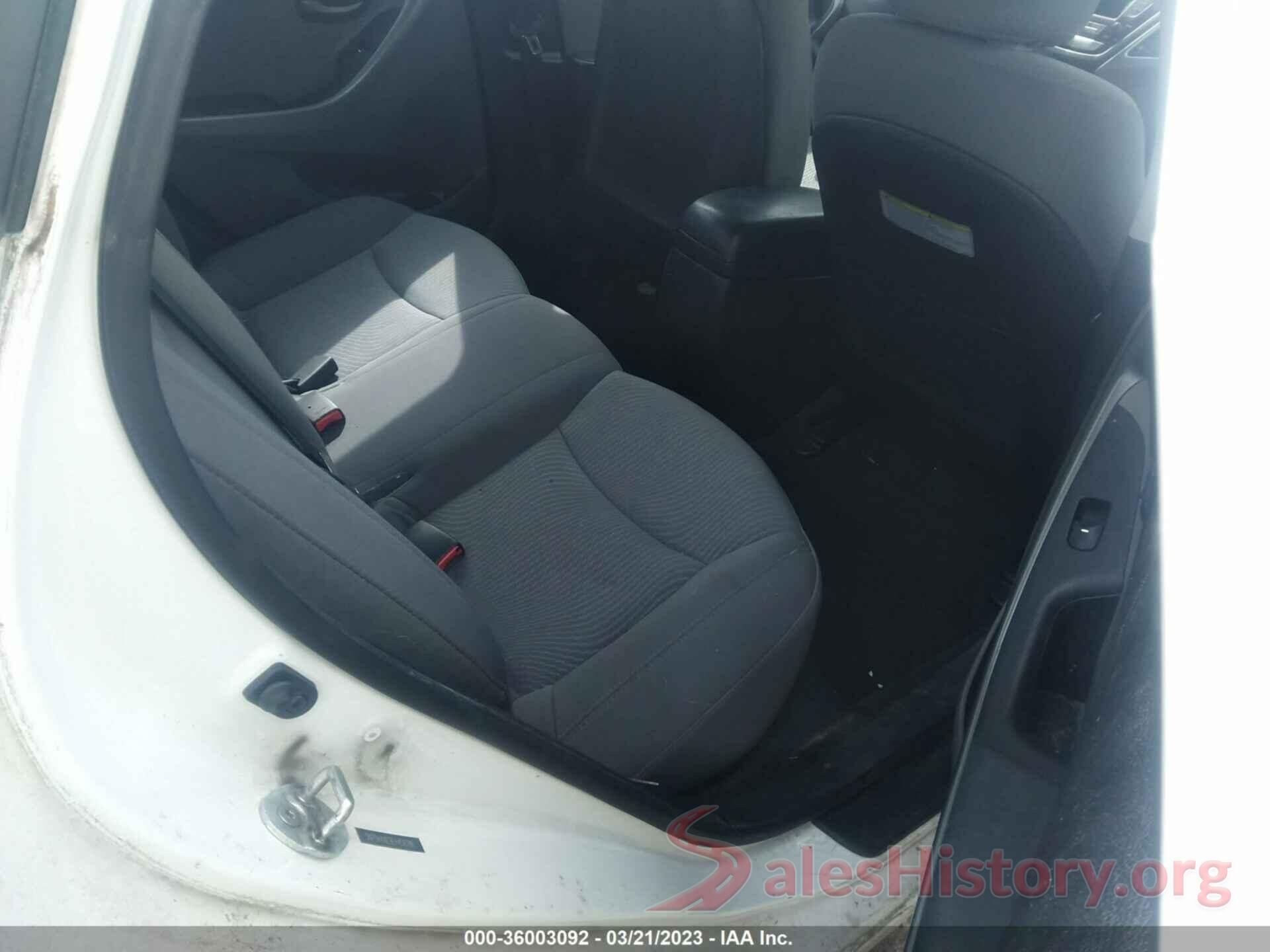 5NPDH4AE9EH458786 2014 HYUNDAI ELANTRA