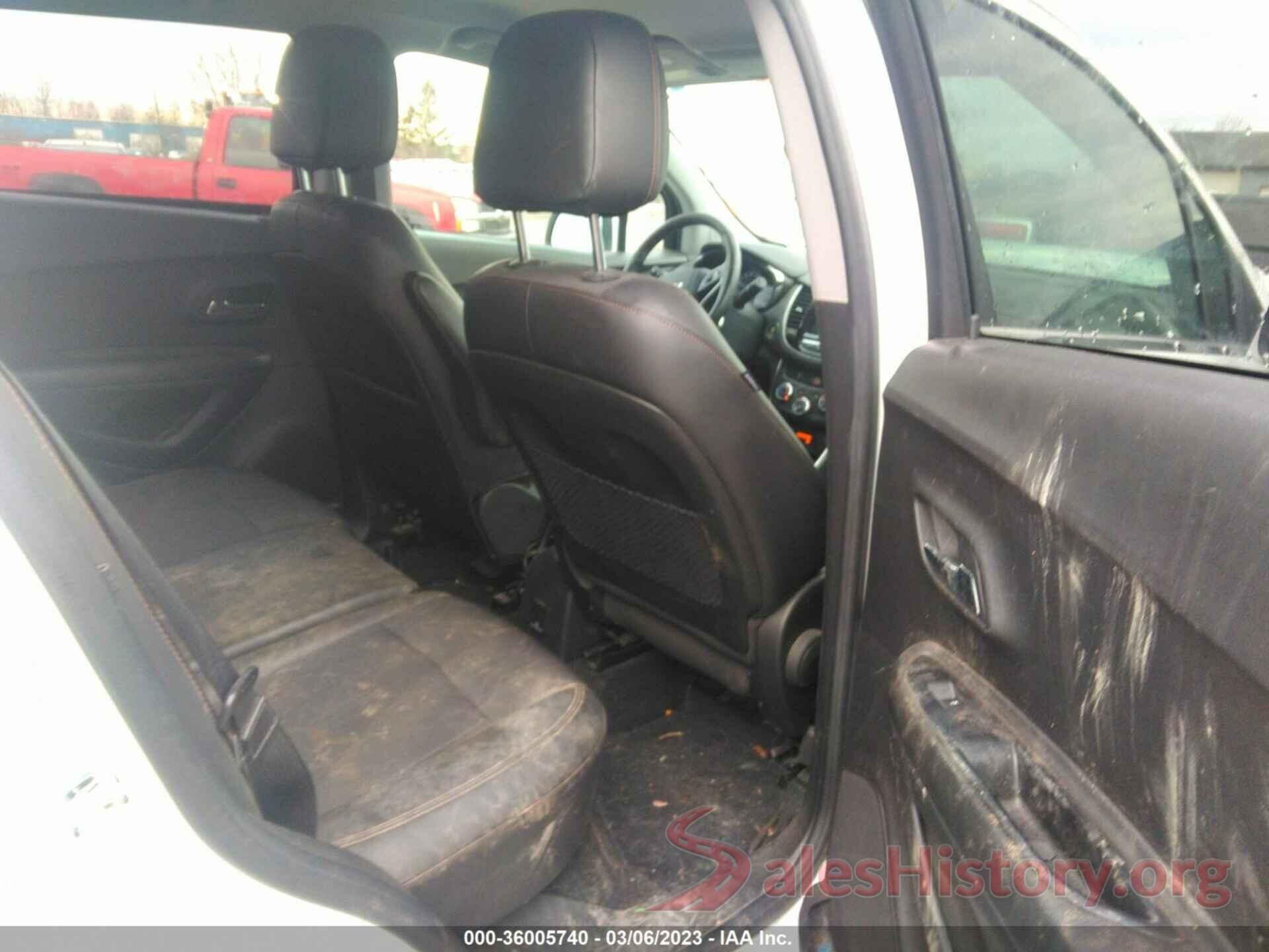 KL7CJLSB0LB017381 2020 CHEVROLET TRAX