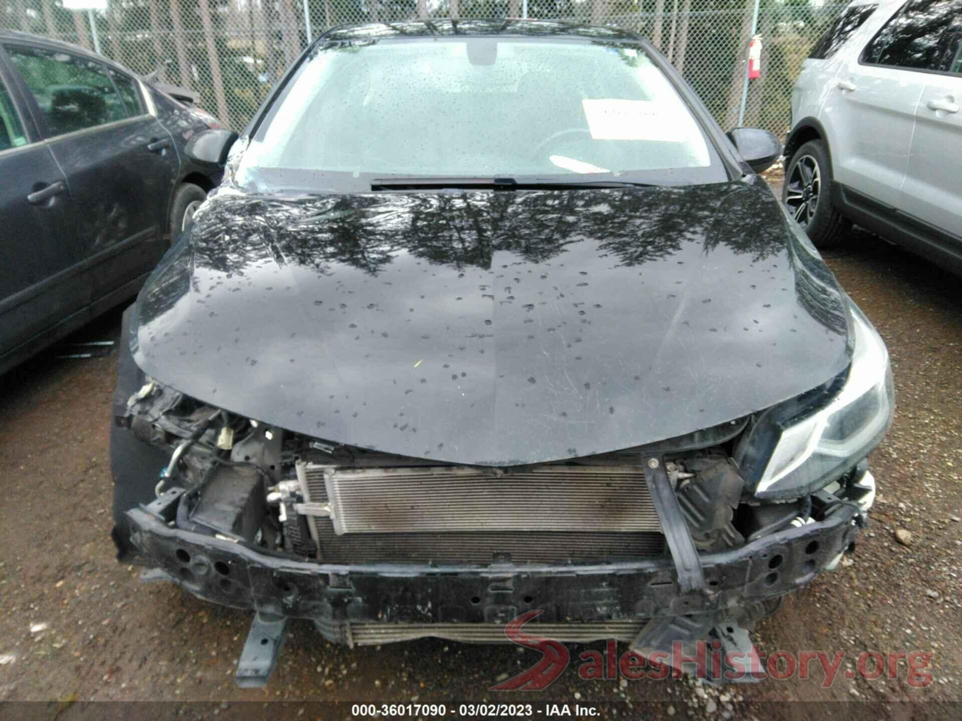 3G1BF6SM8HS608744 2017 CHEVROLET CRUZE