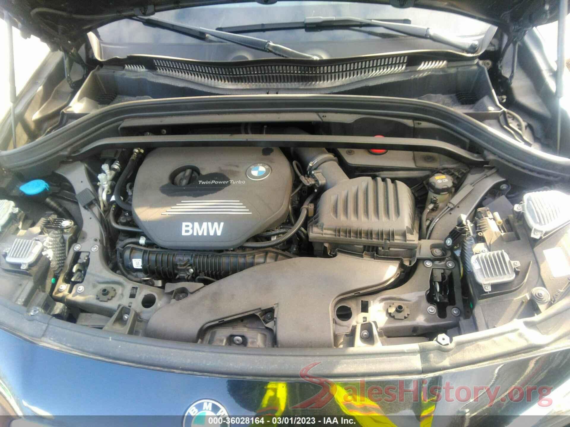 WBXYJ5C33JEF73066 2018 BMW X2