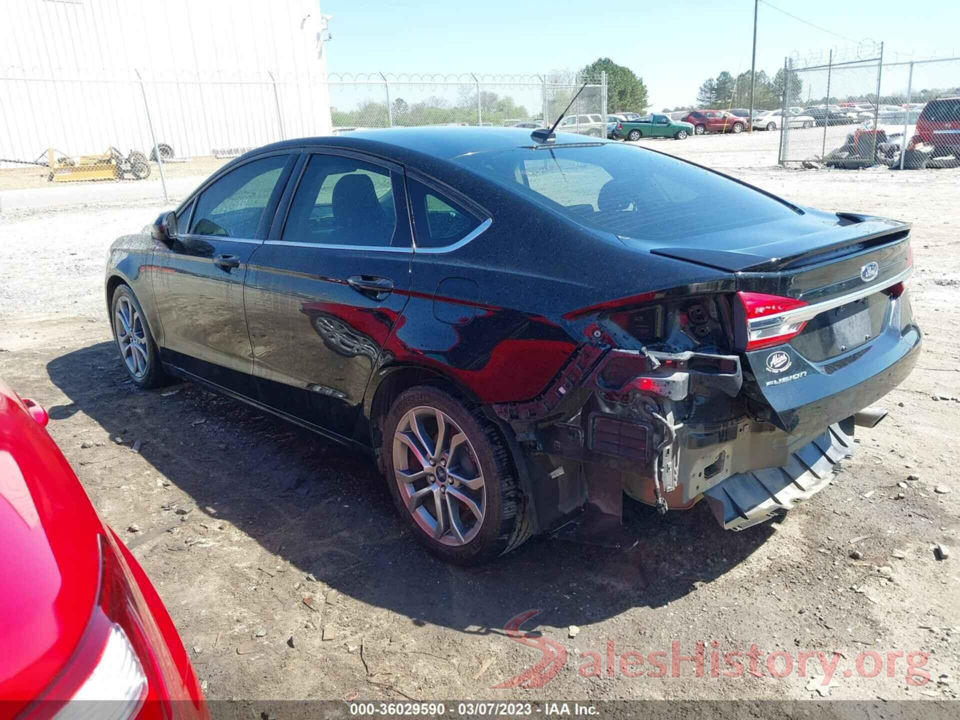 3FA6P0H72HR281565 2017 FORD FUSION