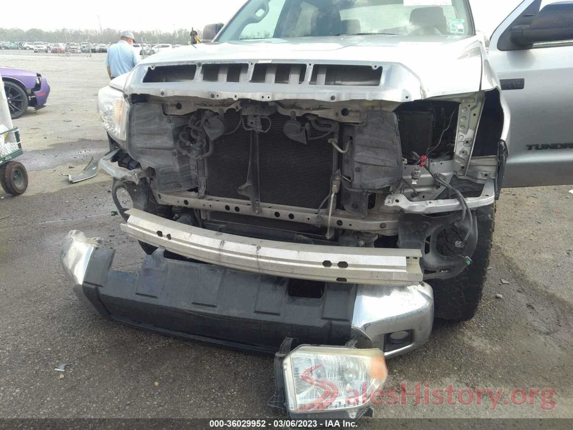 5TFDW5F12HX606075 2017 TOYOTA TUNDRA 4WD