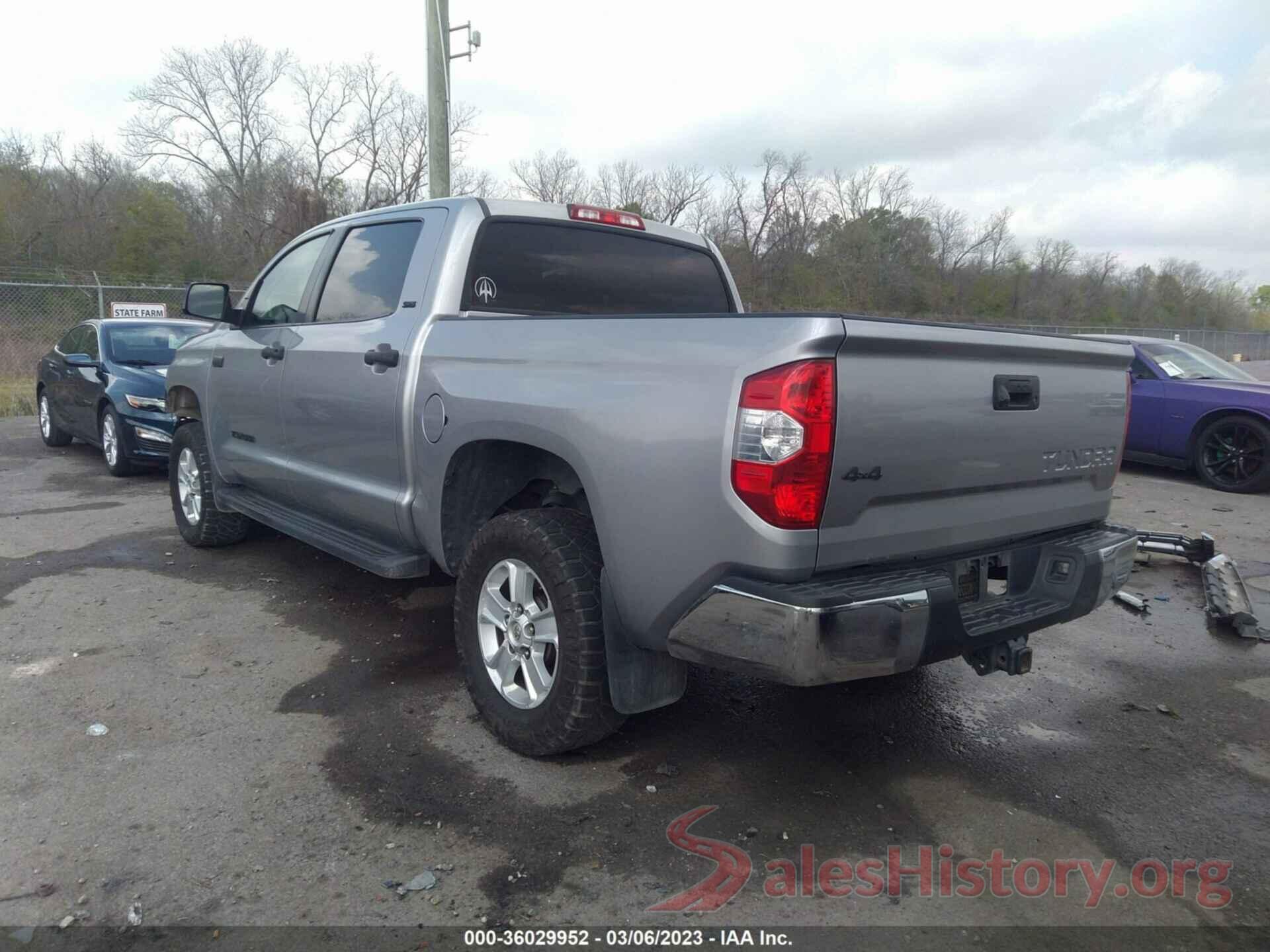 5TFDW5F12HX606075 2017 TOYOTA TUNDRA 4WD