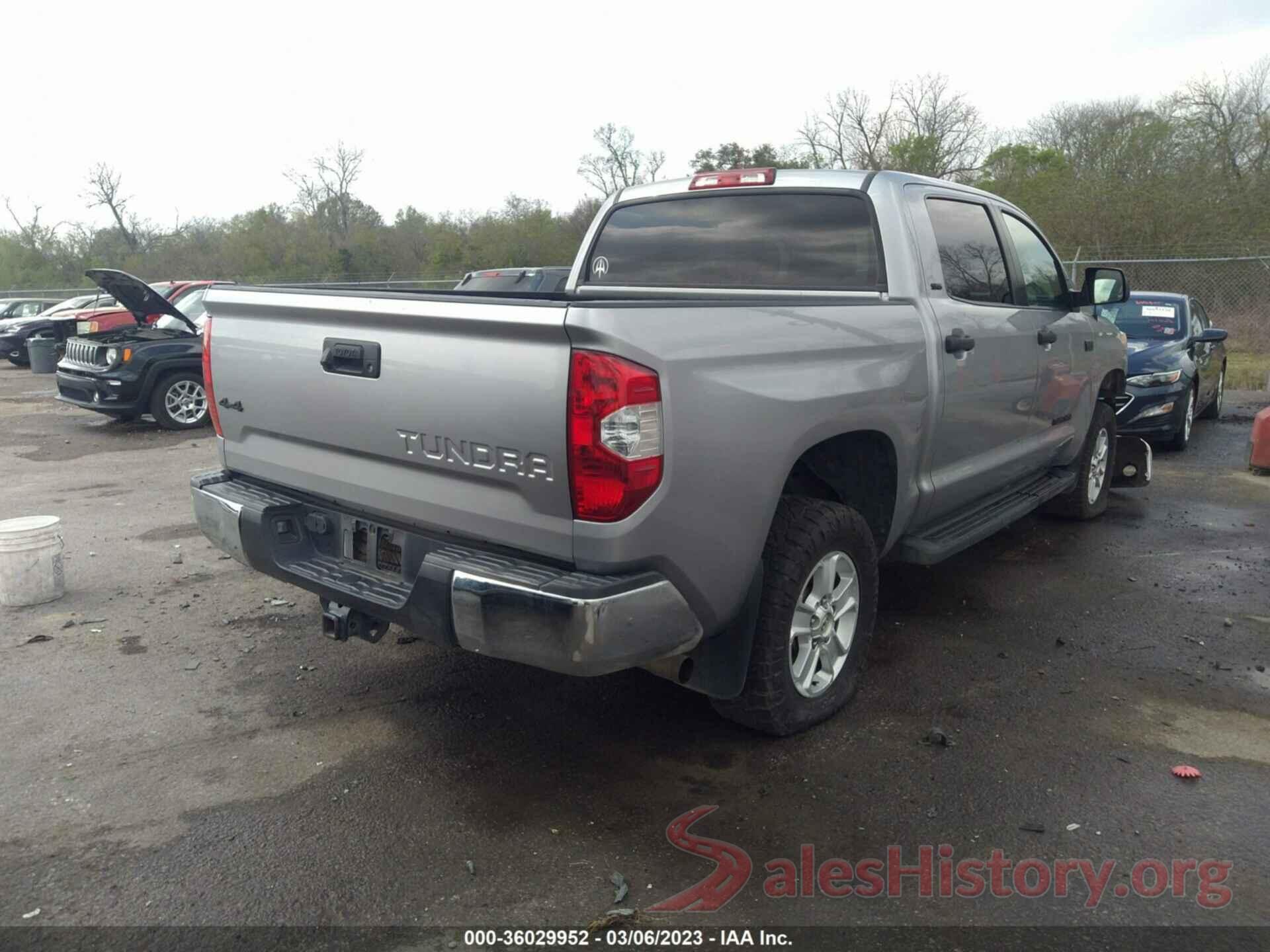 5TFDW5F12HX606075 2017 TOYOTA TUNDRA 4WD