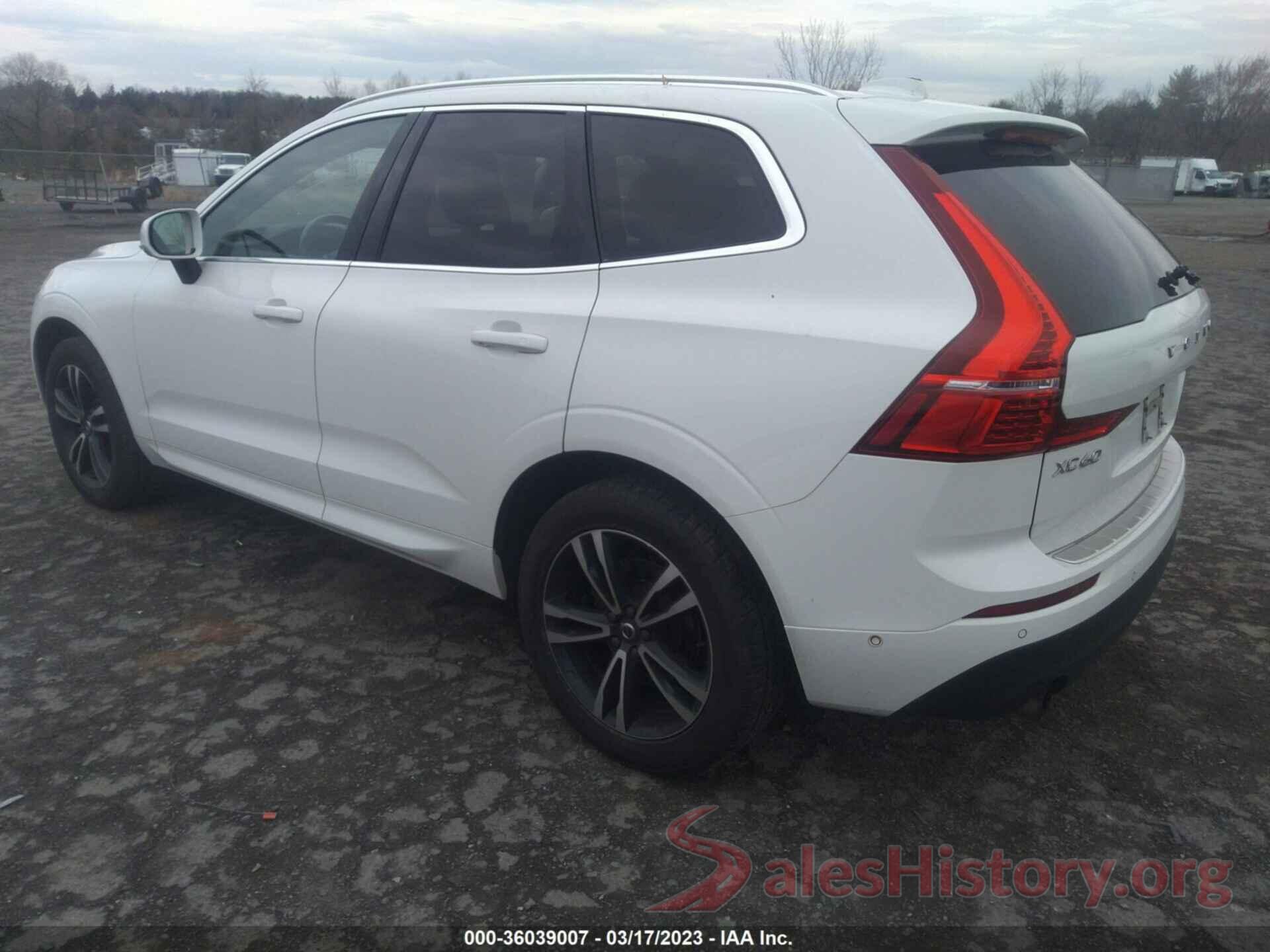 YV4102RKXJ1082039 2018 VOLVO XC60