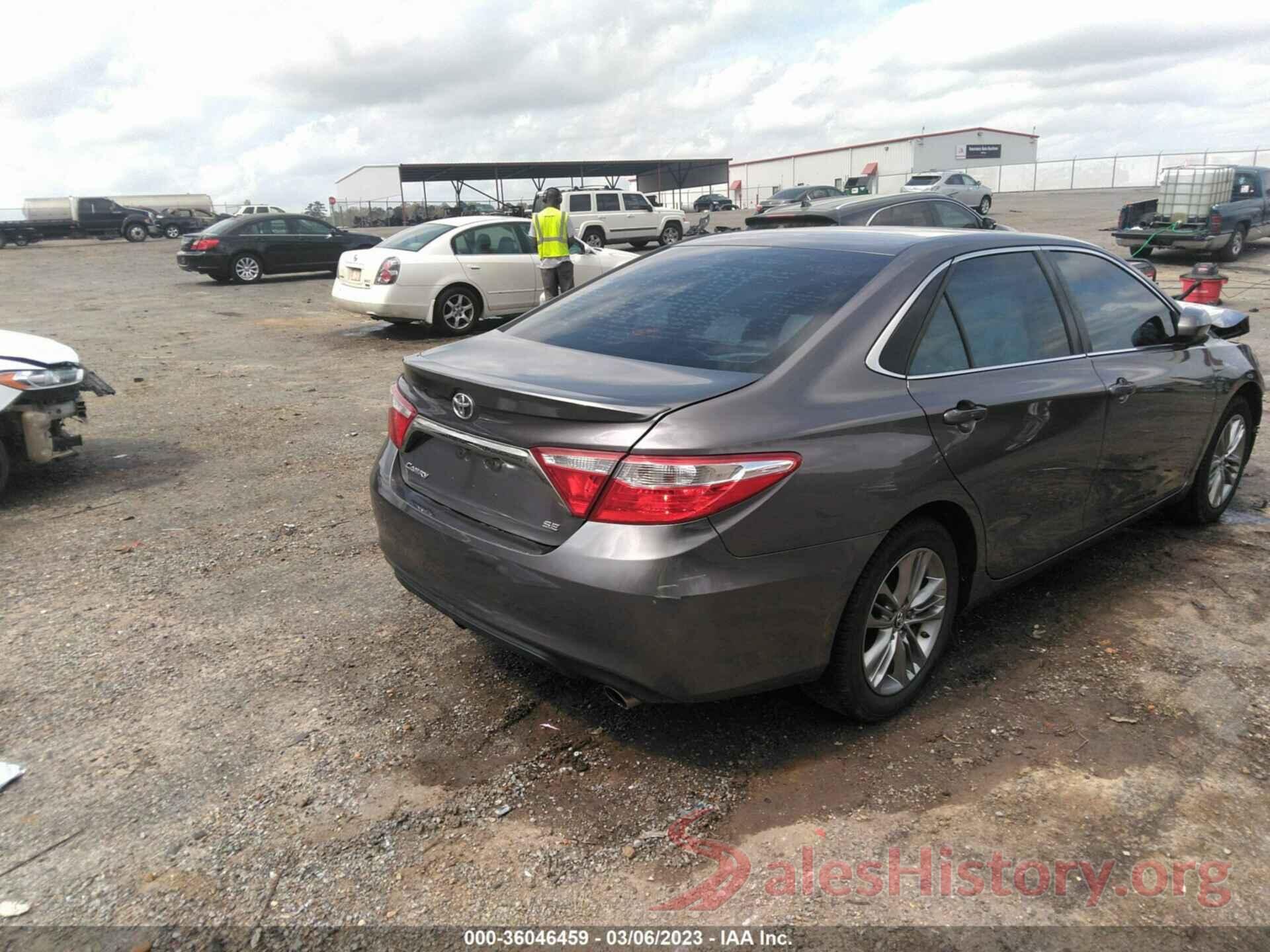 4T1BF1FK0GU555793 2016 TOYOTA CAMRY