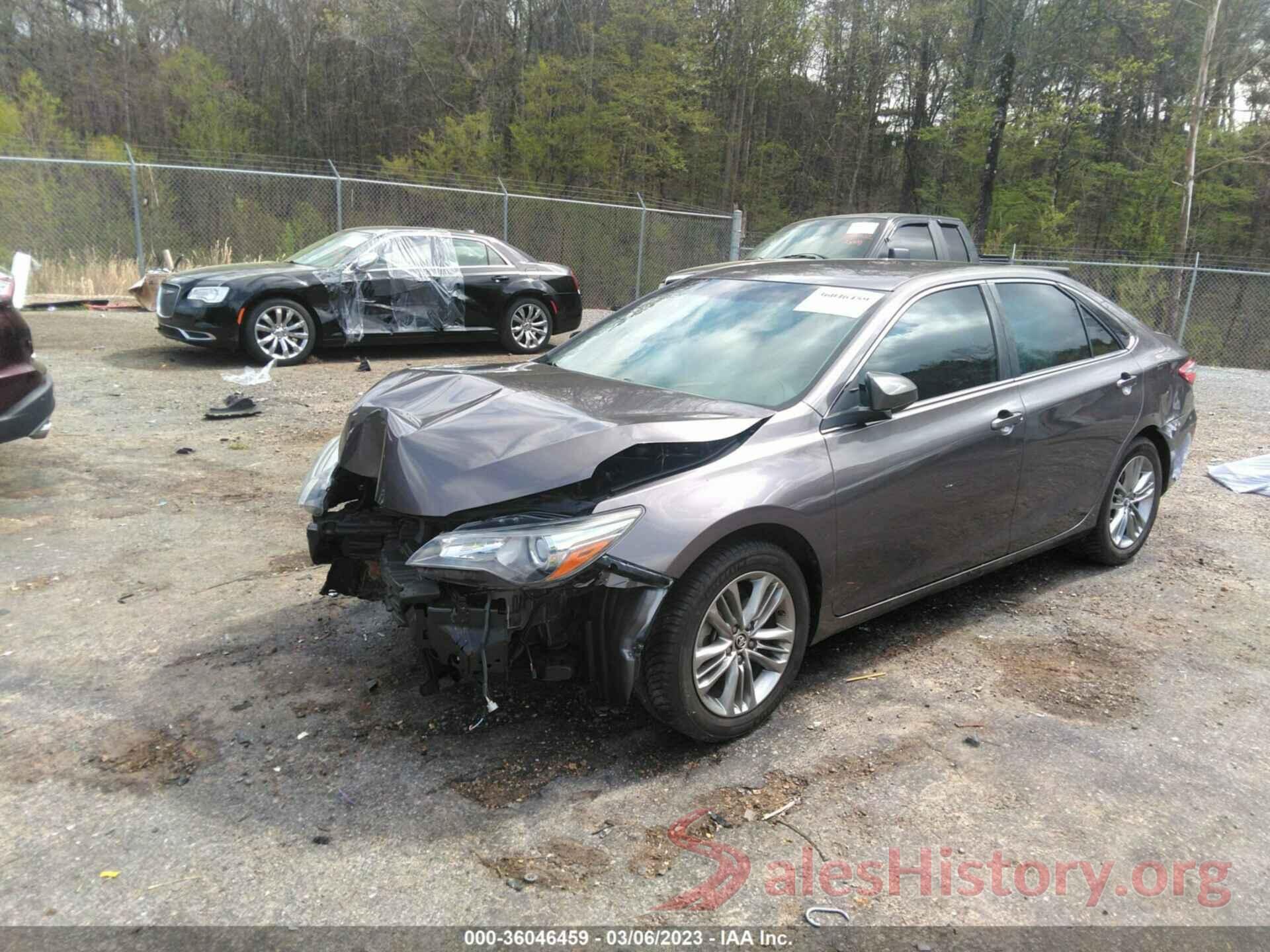 4T1BF1FK0GU555793 2016 TOYOTA CAMRY