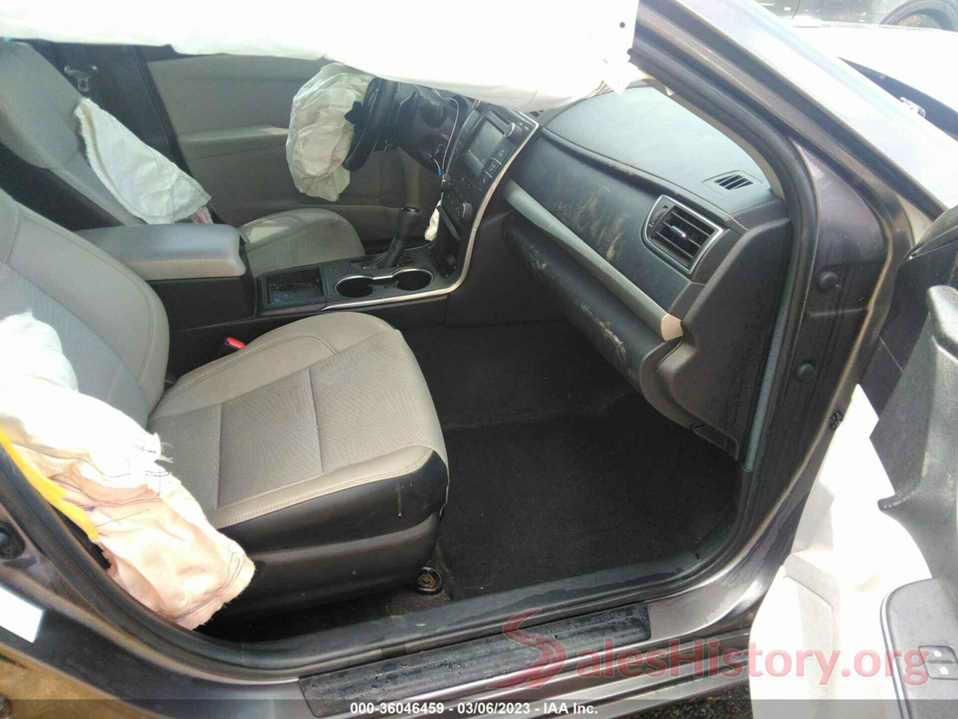 4T1BF1FK0GU555793 2016 TOYOTA CAMRY