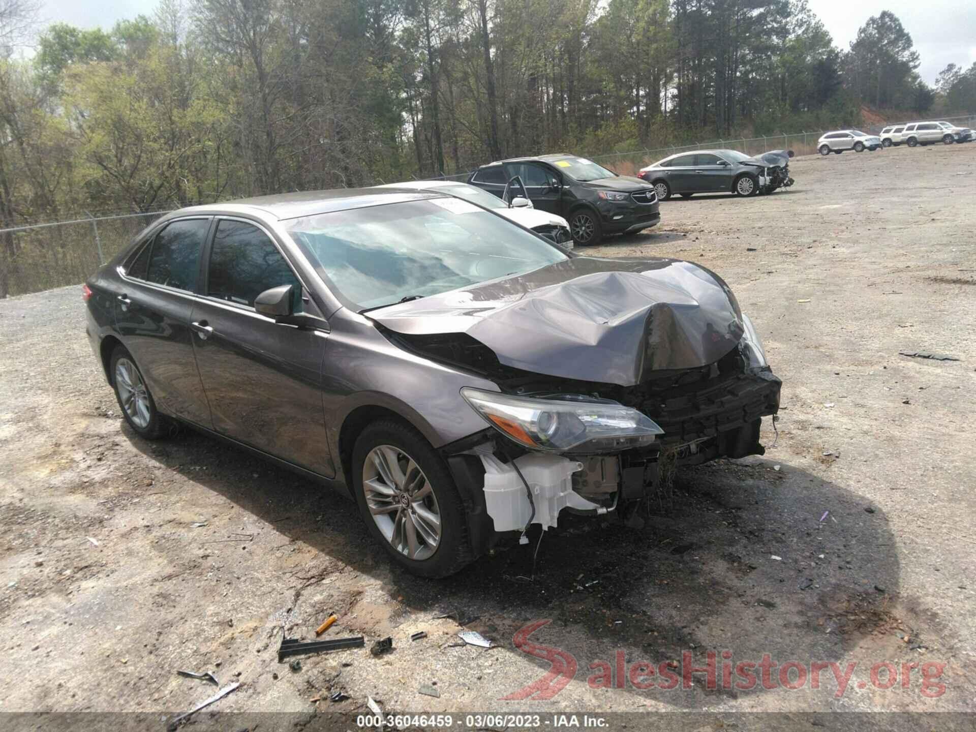 4T1BF1FK0GU555793 2016 TOYOTA CAMRY