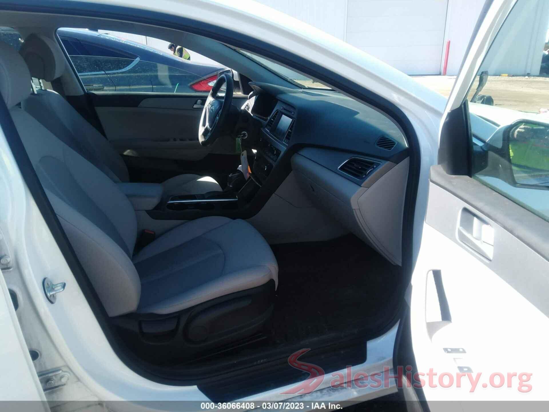 5NPE24AF6HH577611 2017 HYUNDAI SONATA