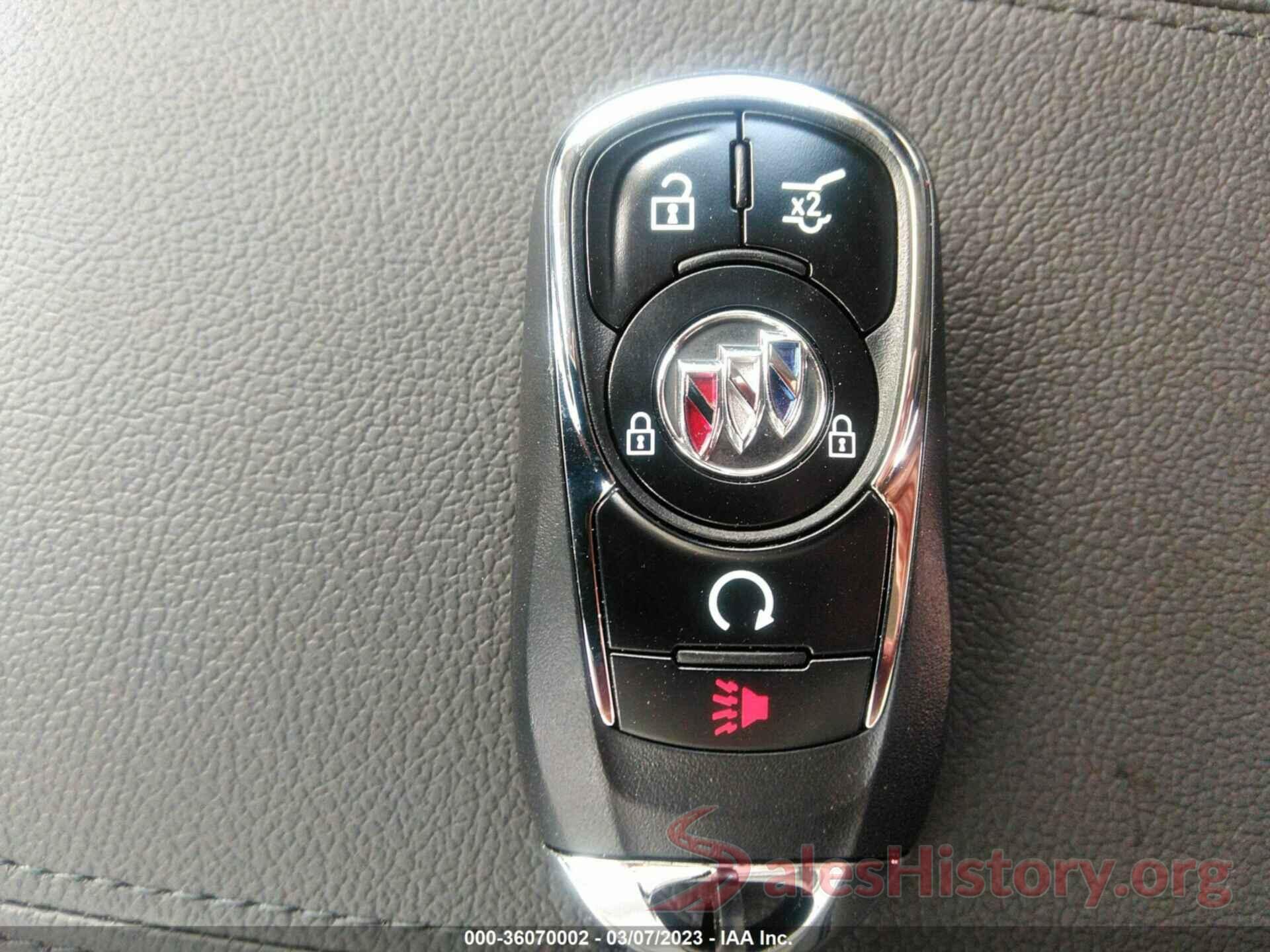 KL4MMDSL3PB079189 2023 BUICK ENCORE GX