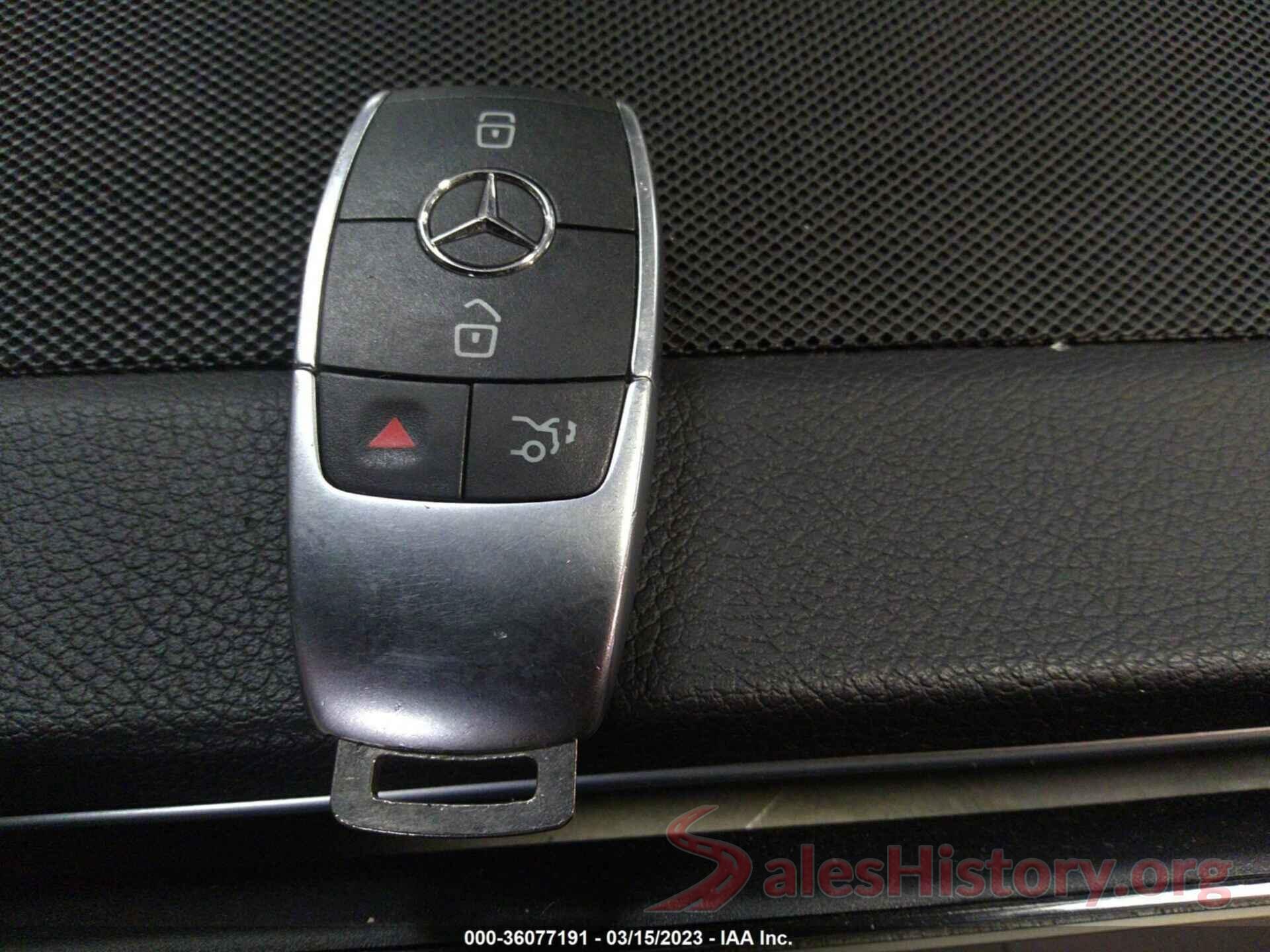 4JGFB4KB1LA119146 2020 MERCEDES-BENZ GLE