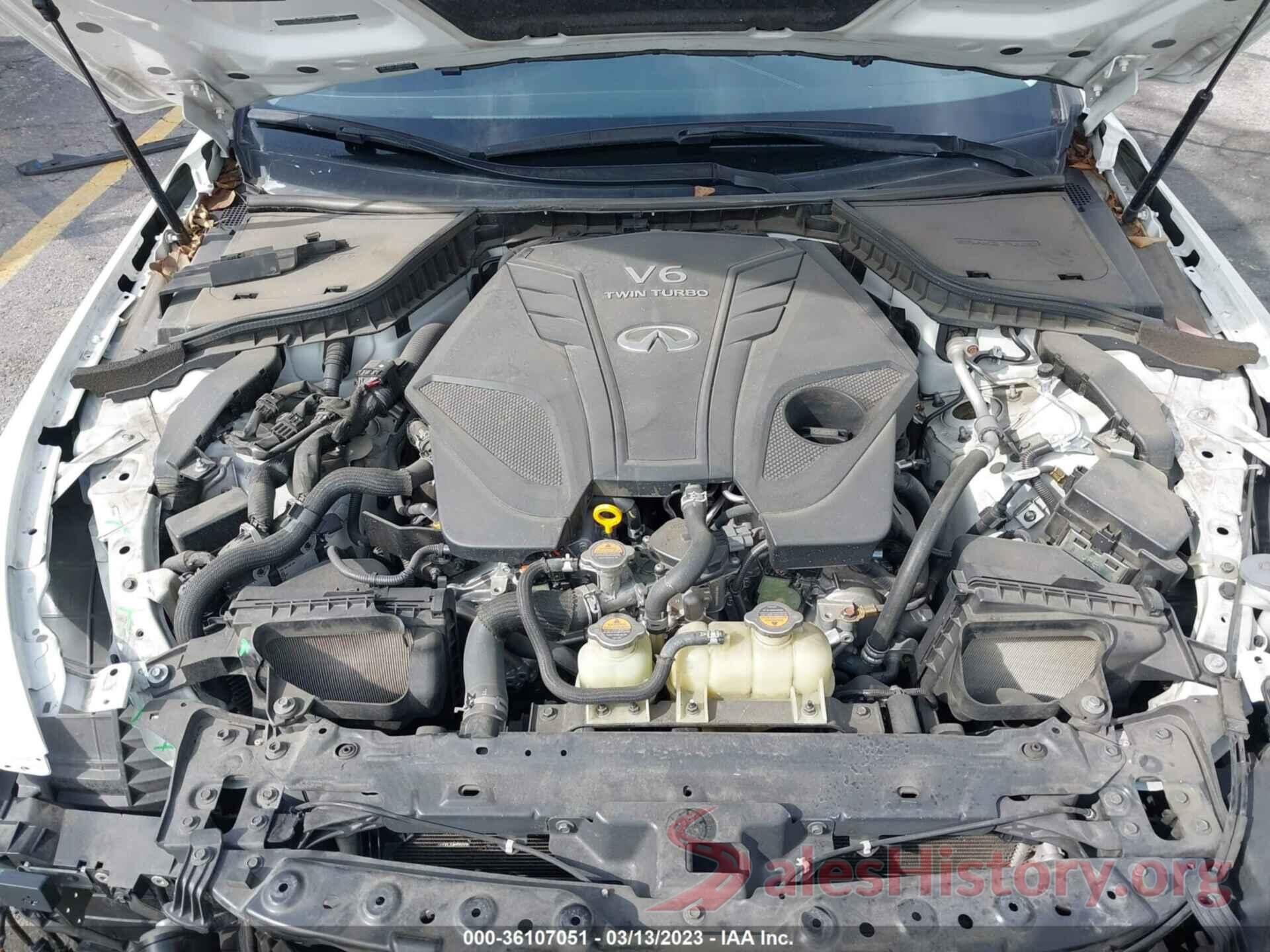 JN1EV7AP6LM204975 2020 INFINITI Q50