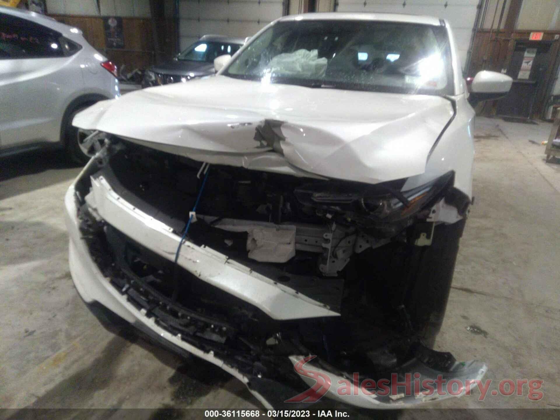 JM3KFBDM9K1512117 2019 MAZDA CX-5