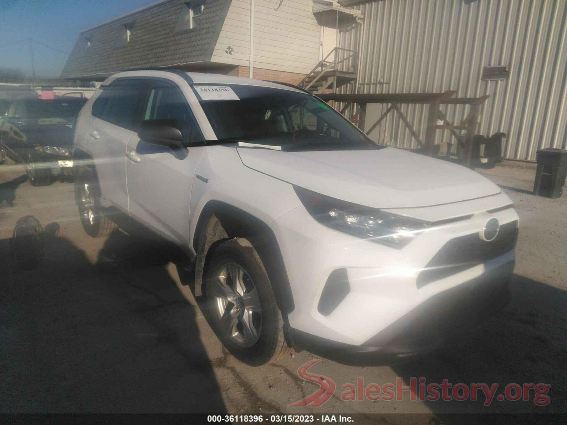 2T3LWRFV6KW016947 2019 TOYOTA RAV4