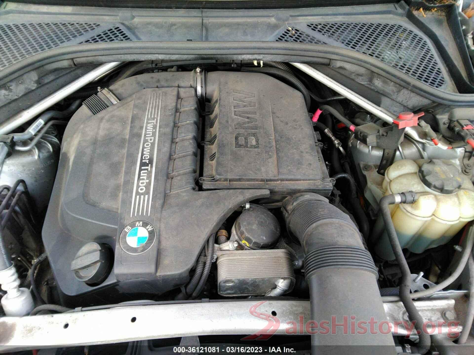 5UXKU2C32H0U29035 2017 BMW X6
