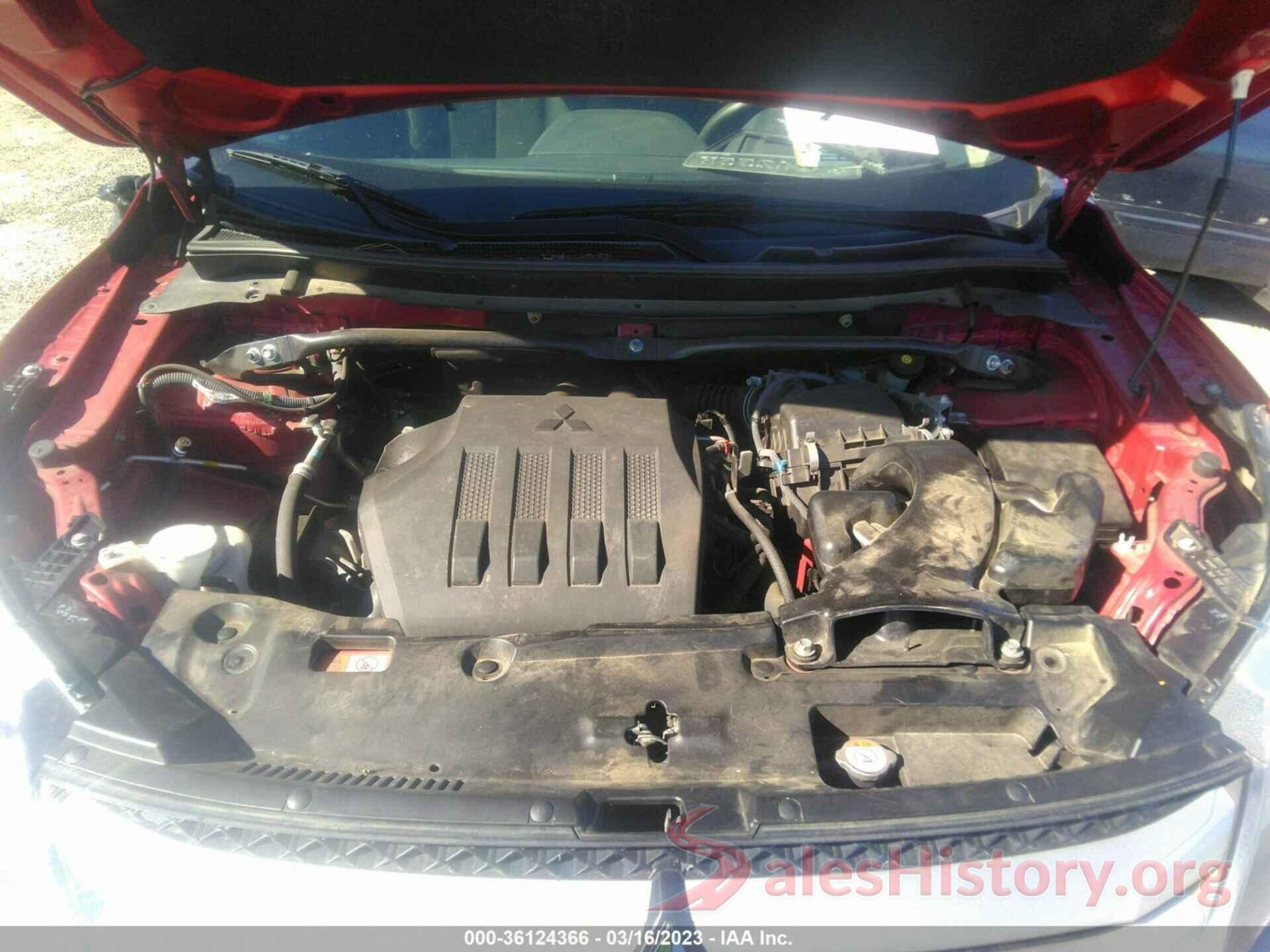 JA4AT3AA9KZ014170 2019 MITSUBISHI ECLIPSE CROSS