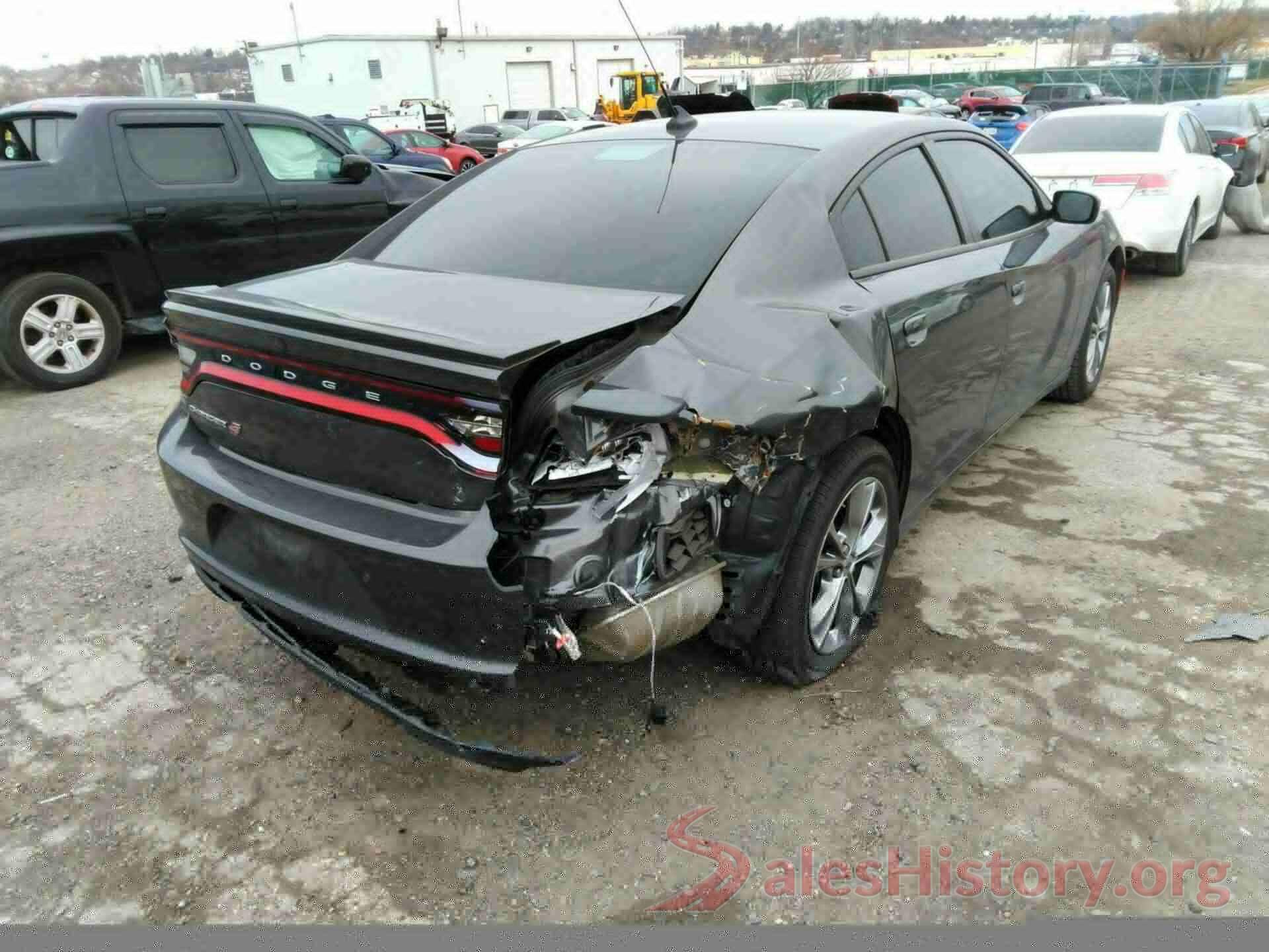 2C3CDXJG2LH102670 2020 DODGE CHARGER