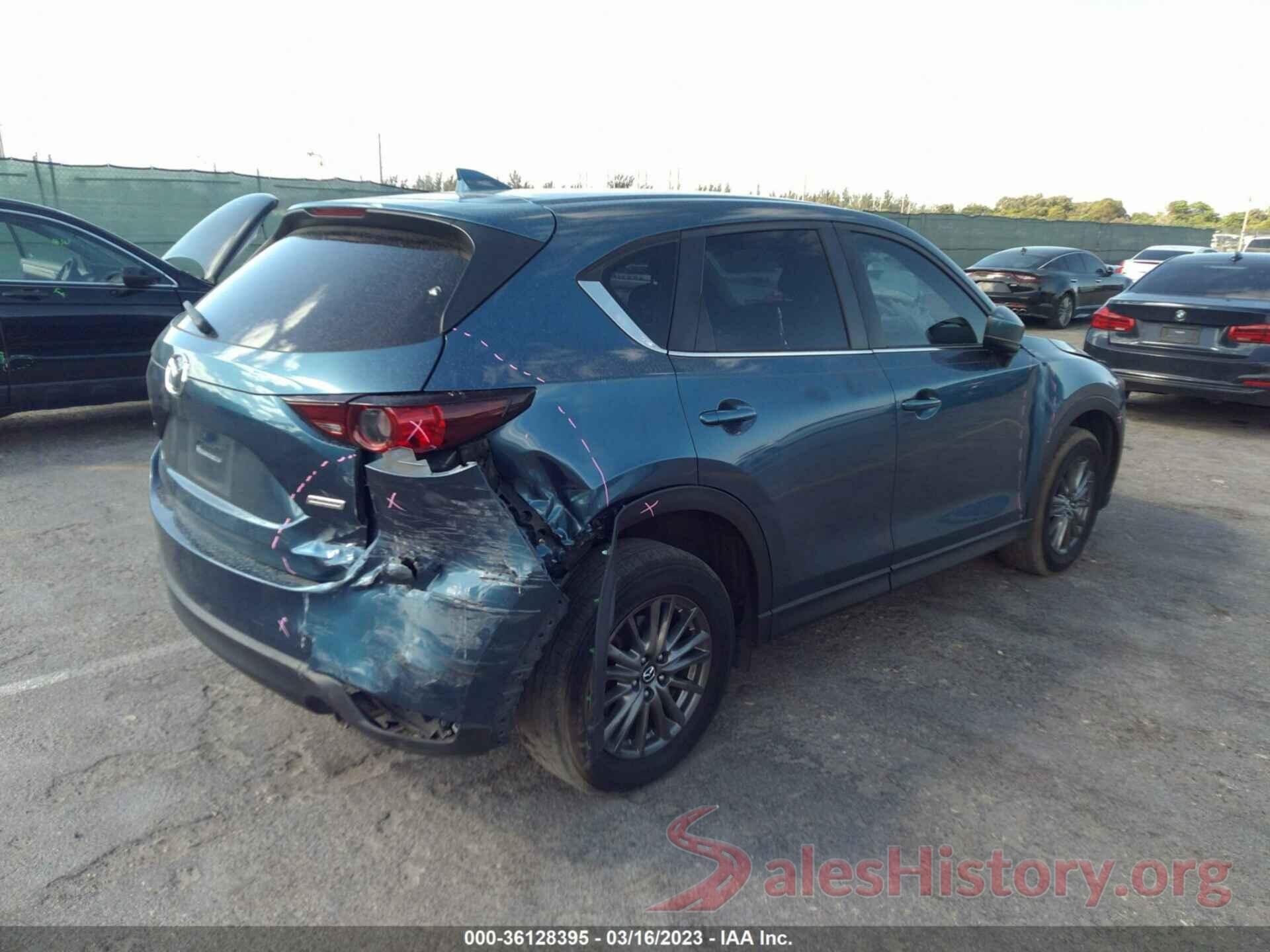 JM3KFABM2J1452869 2018 MAZDA CX-5