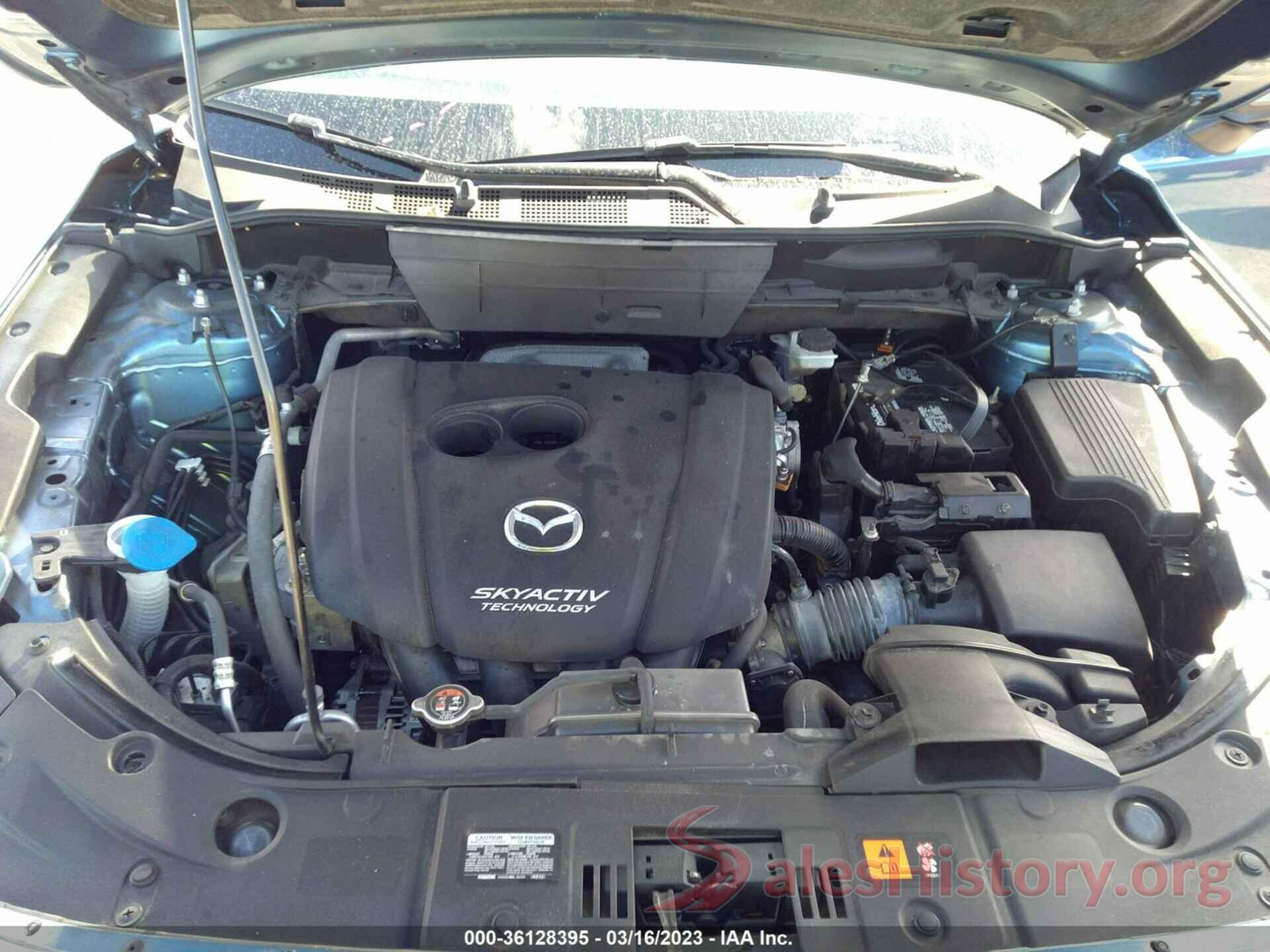 JM3KFABM2J1452869 2018 MAZDA CX-5