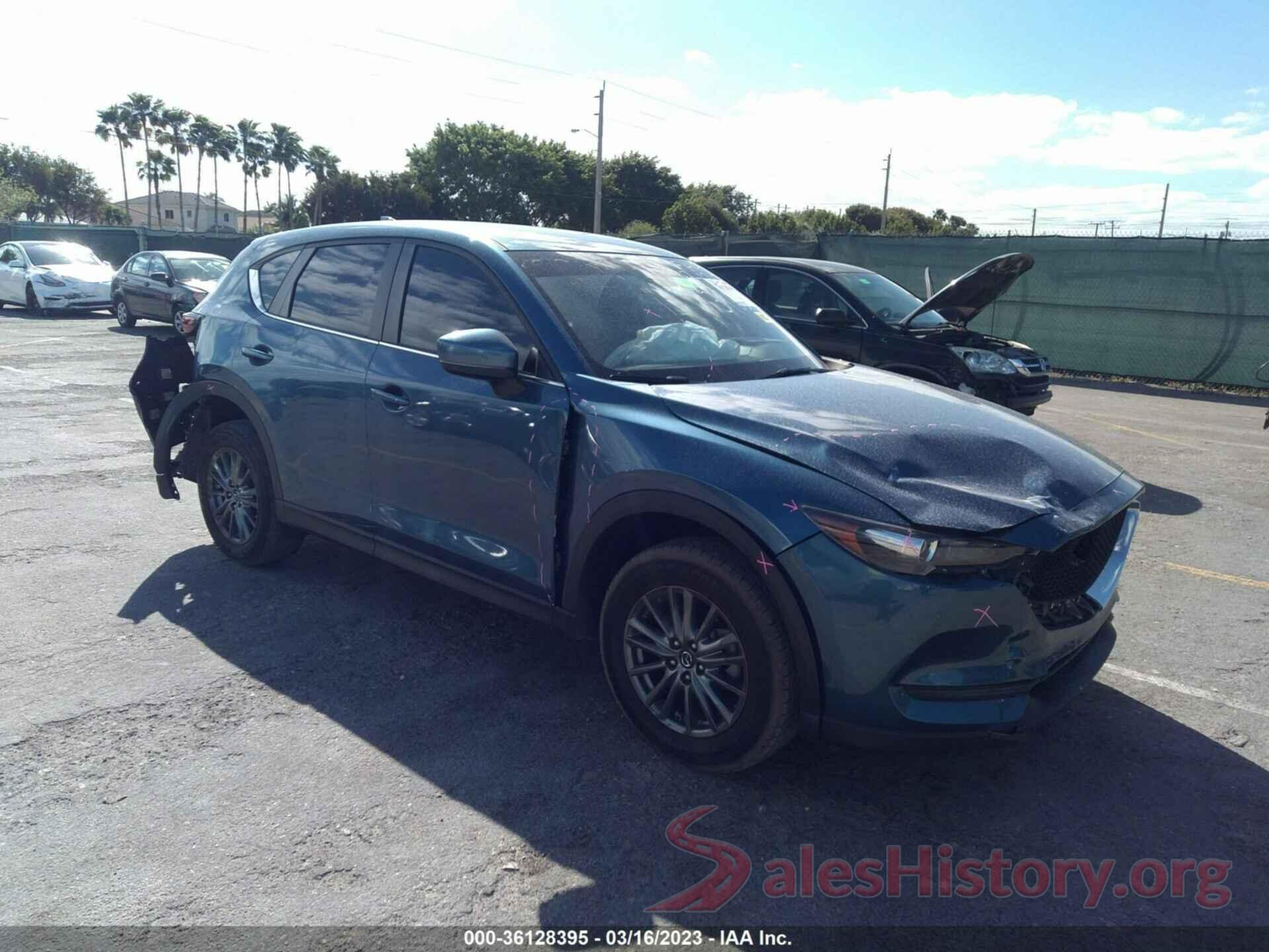 JM3KFABM2J1452869 2018 MAZDA CX-5