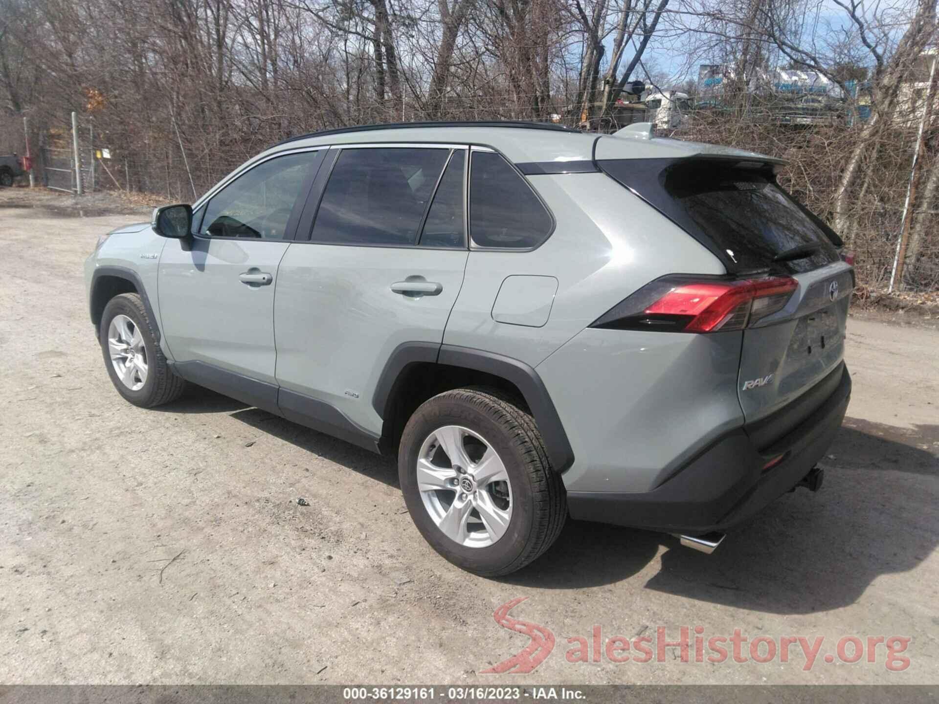 JTMRWRFV0MD124717 2021 TOYOTA RAV4