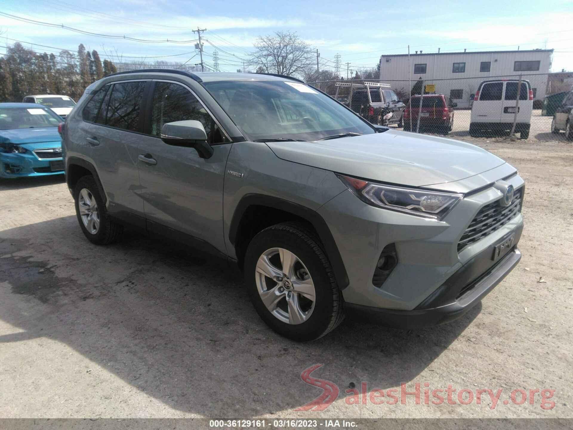 JTMRWRFV0MD124717 2021 TOYOTA RAV4