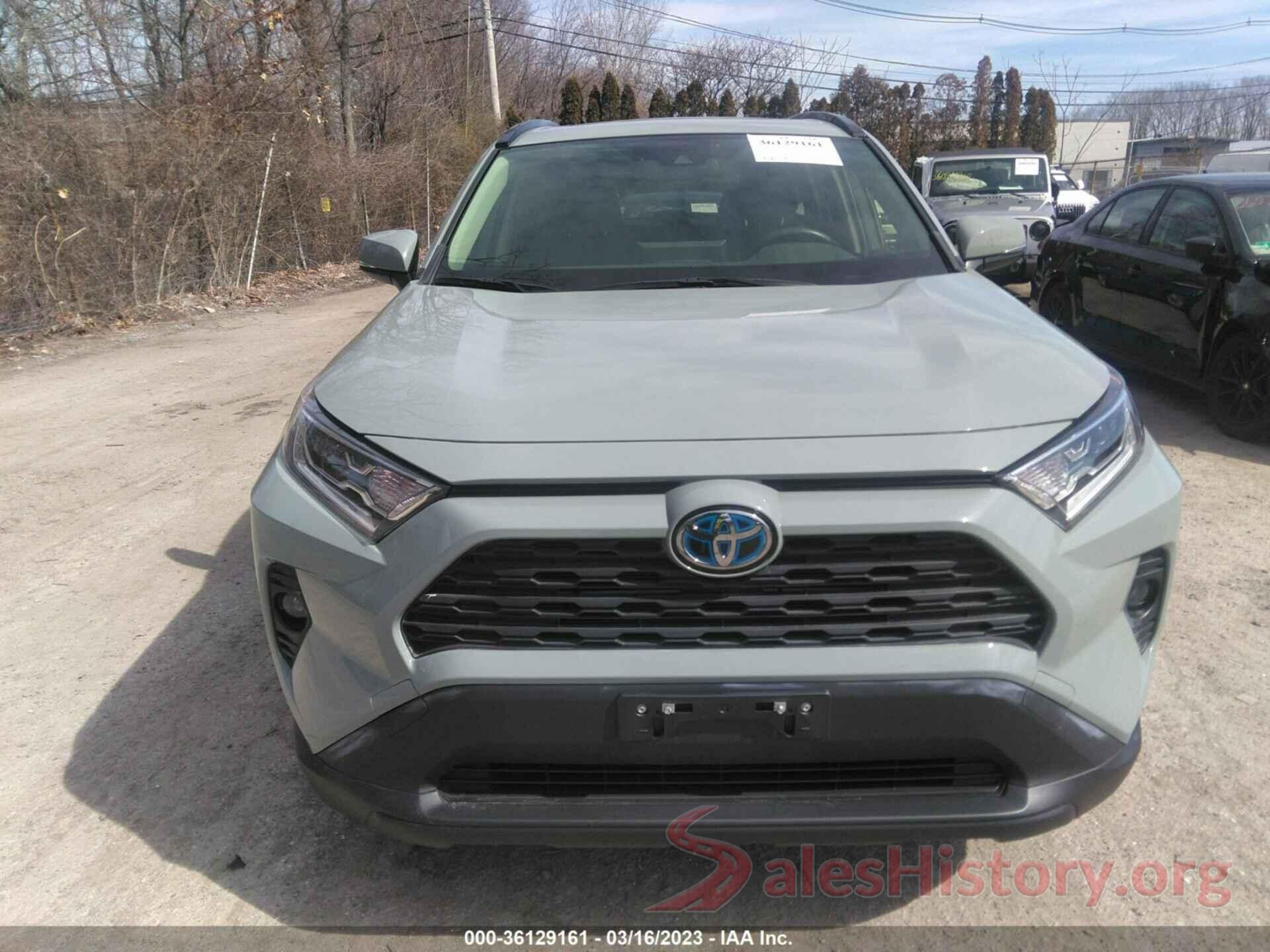 JTMRWRFV0MD124717 2021 TOYOTA RAV4