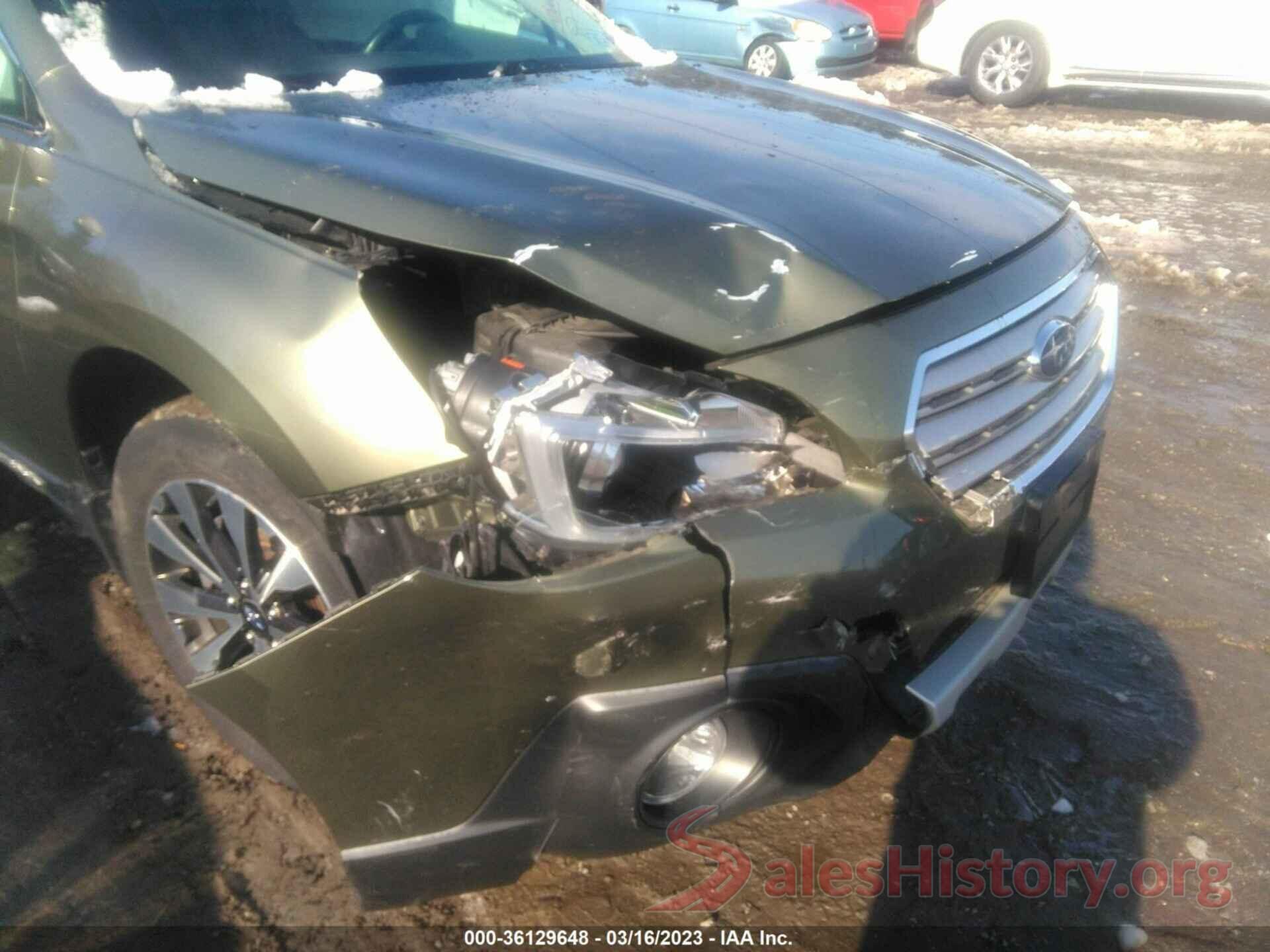 4S4BSANC3H3212084 2017 SUBARU OUTBACK