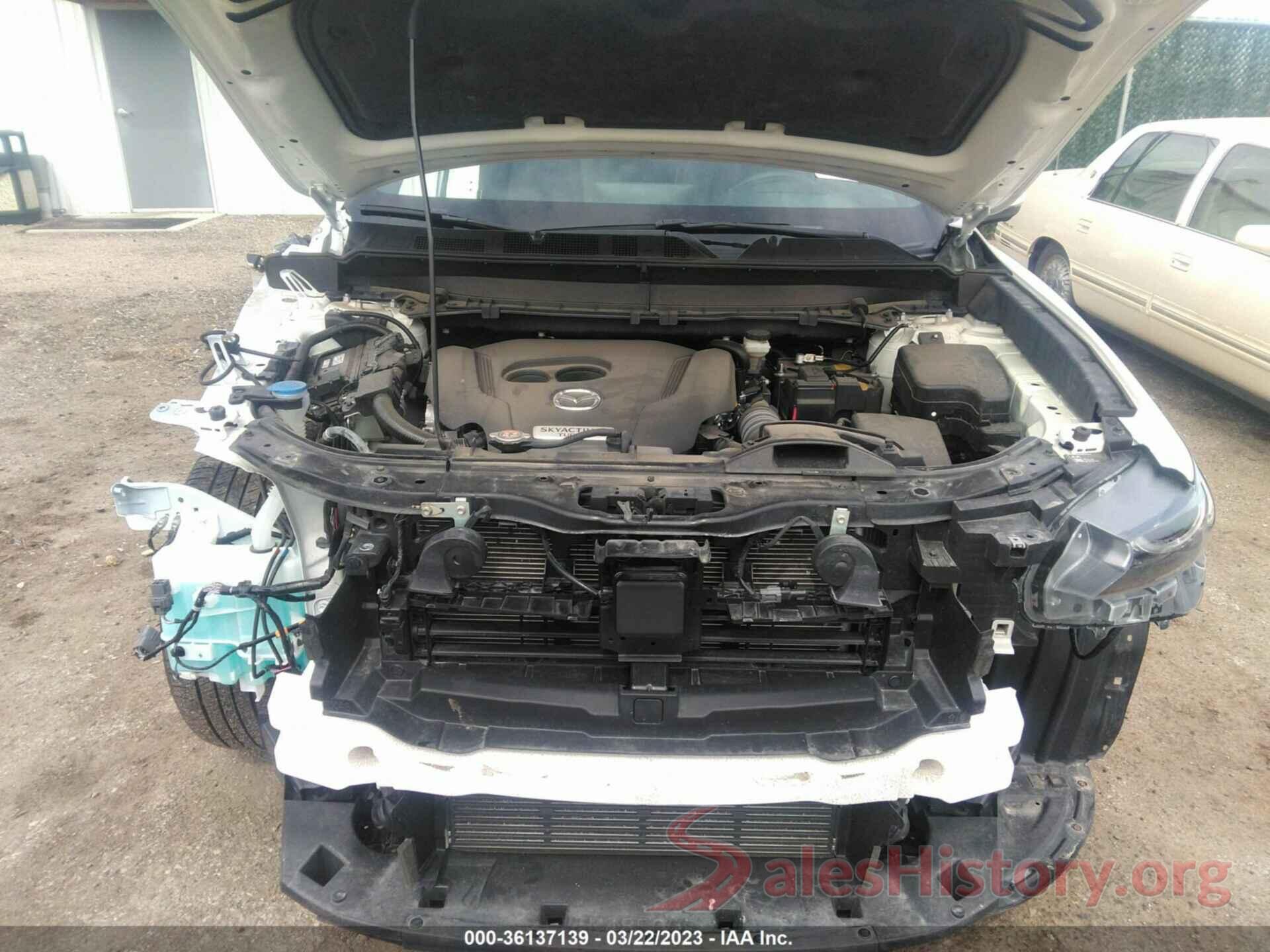 JM3TCBEYXM0531444 2021 MAZDA CX-9