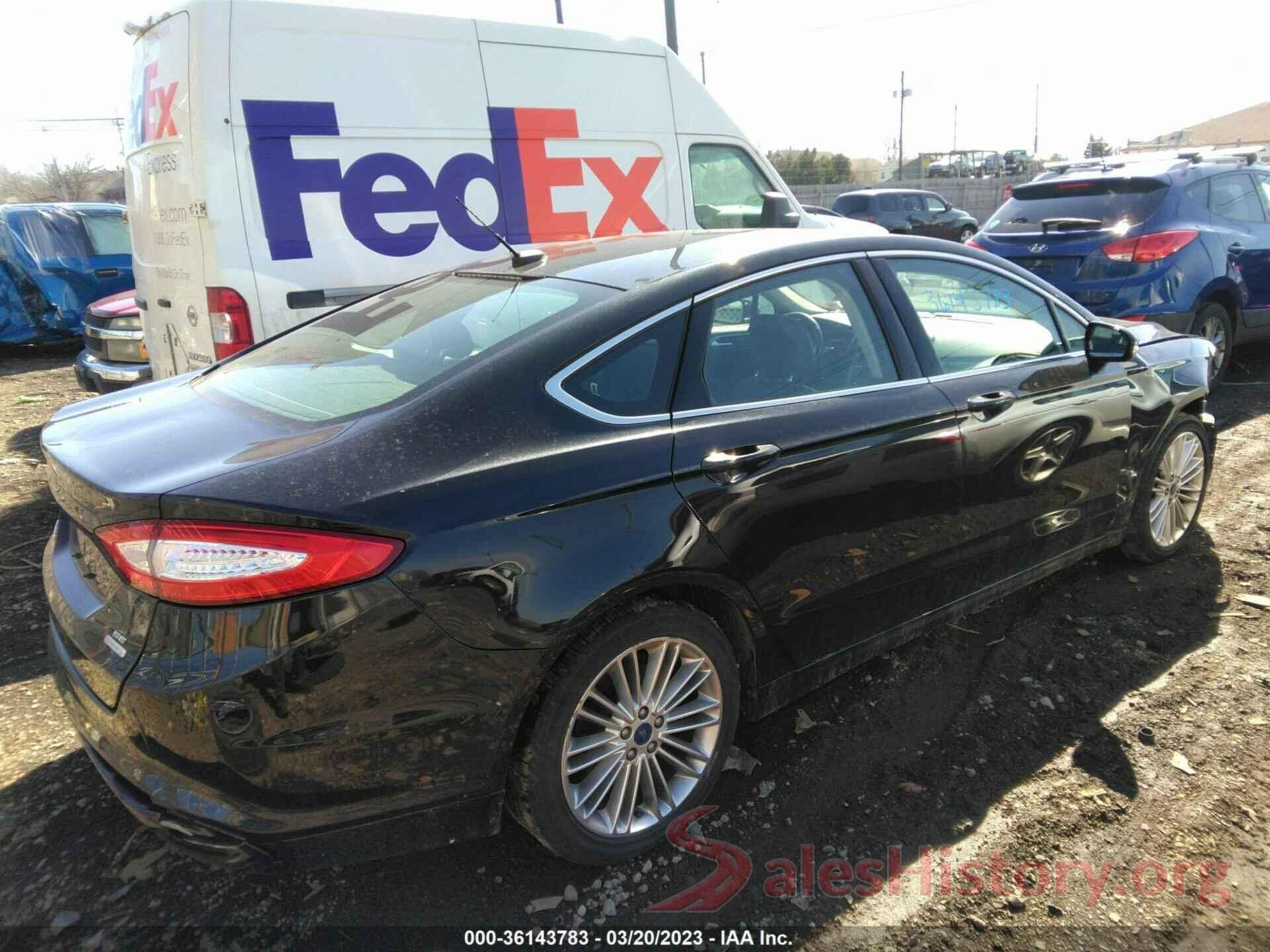 3FA6P0H90FR141092 2015 FORD FUSION