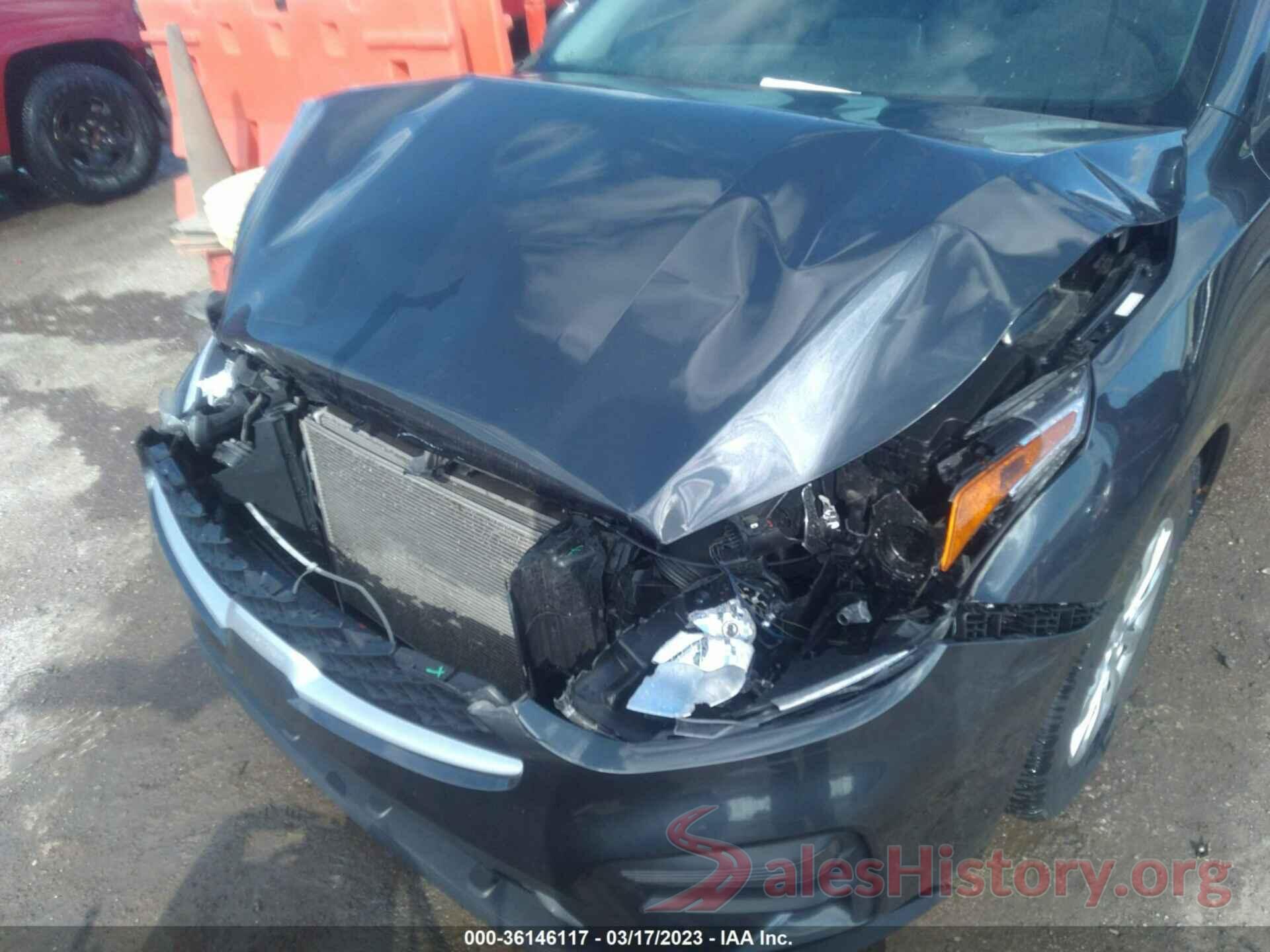 3KPF24AD4KE137742 2019 KIA FORTE