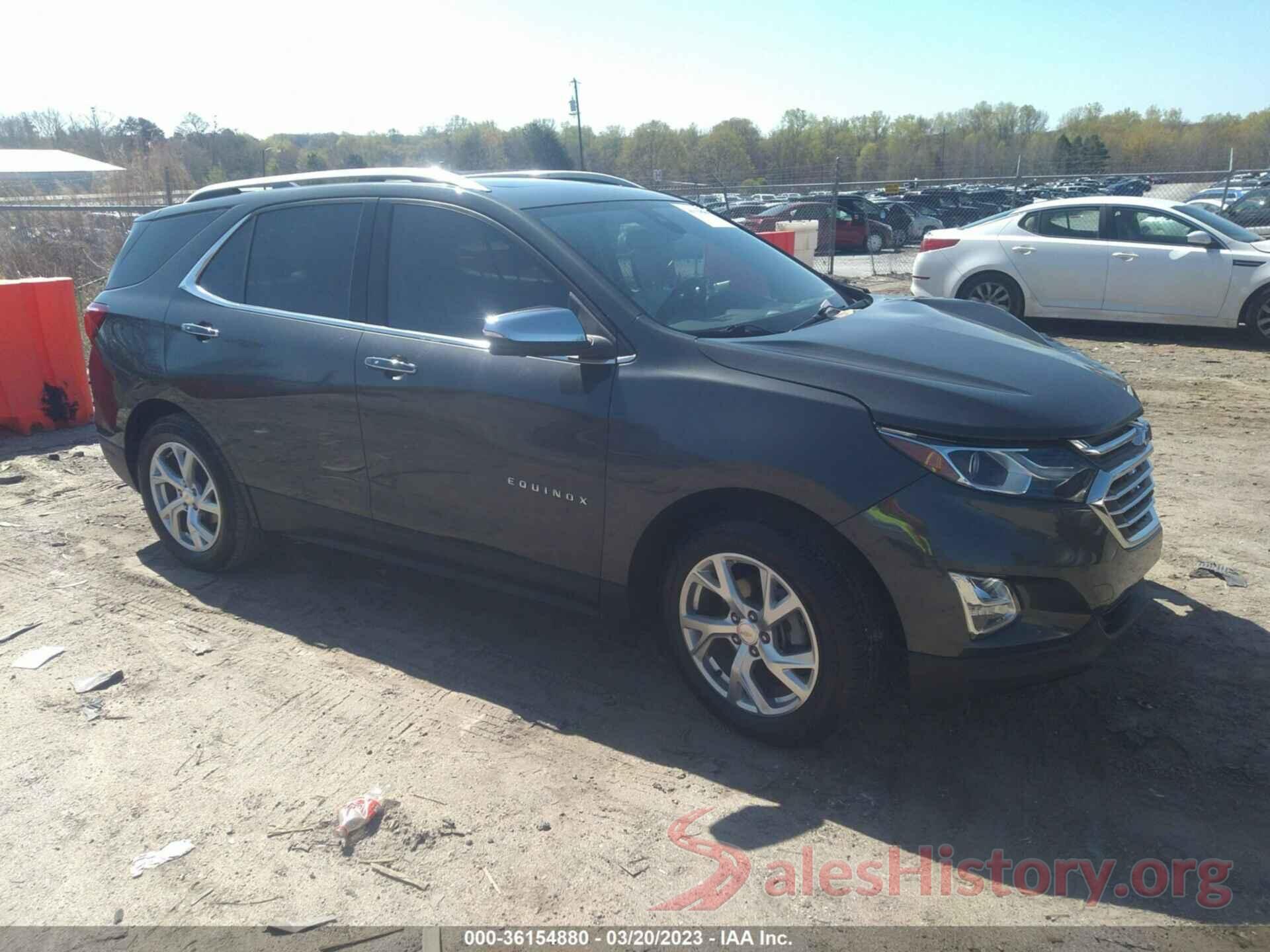 3GNAXNEV7KL370652 2019 CHEVROLET EQUINOX