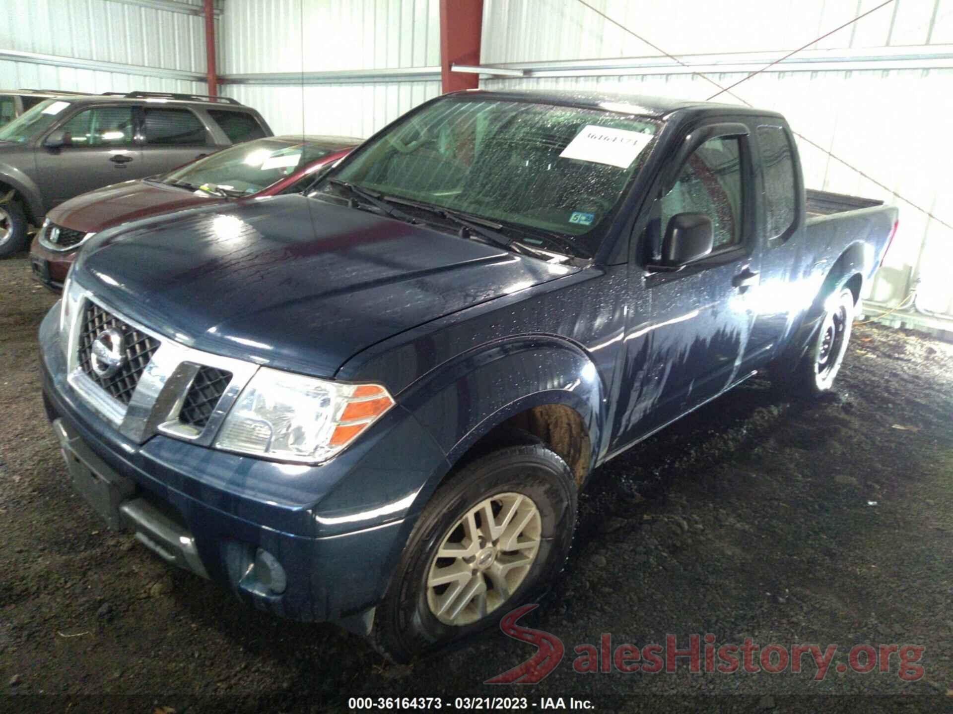 1N6BD0CT5KN756817 2019 NISSAN FRONTIER