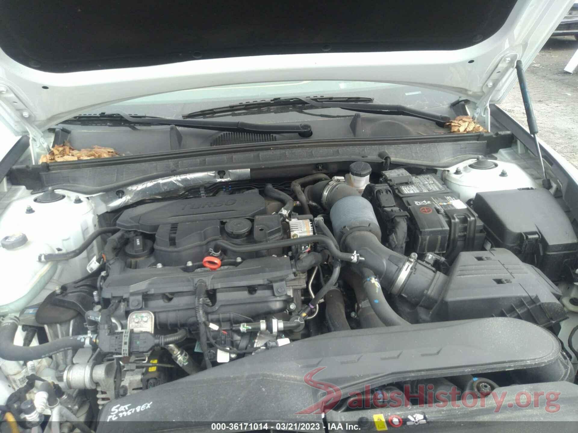 5NPEH4J21LH012817 2020 HYUNDAI SONATA