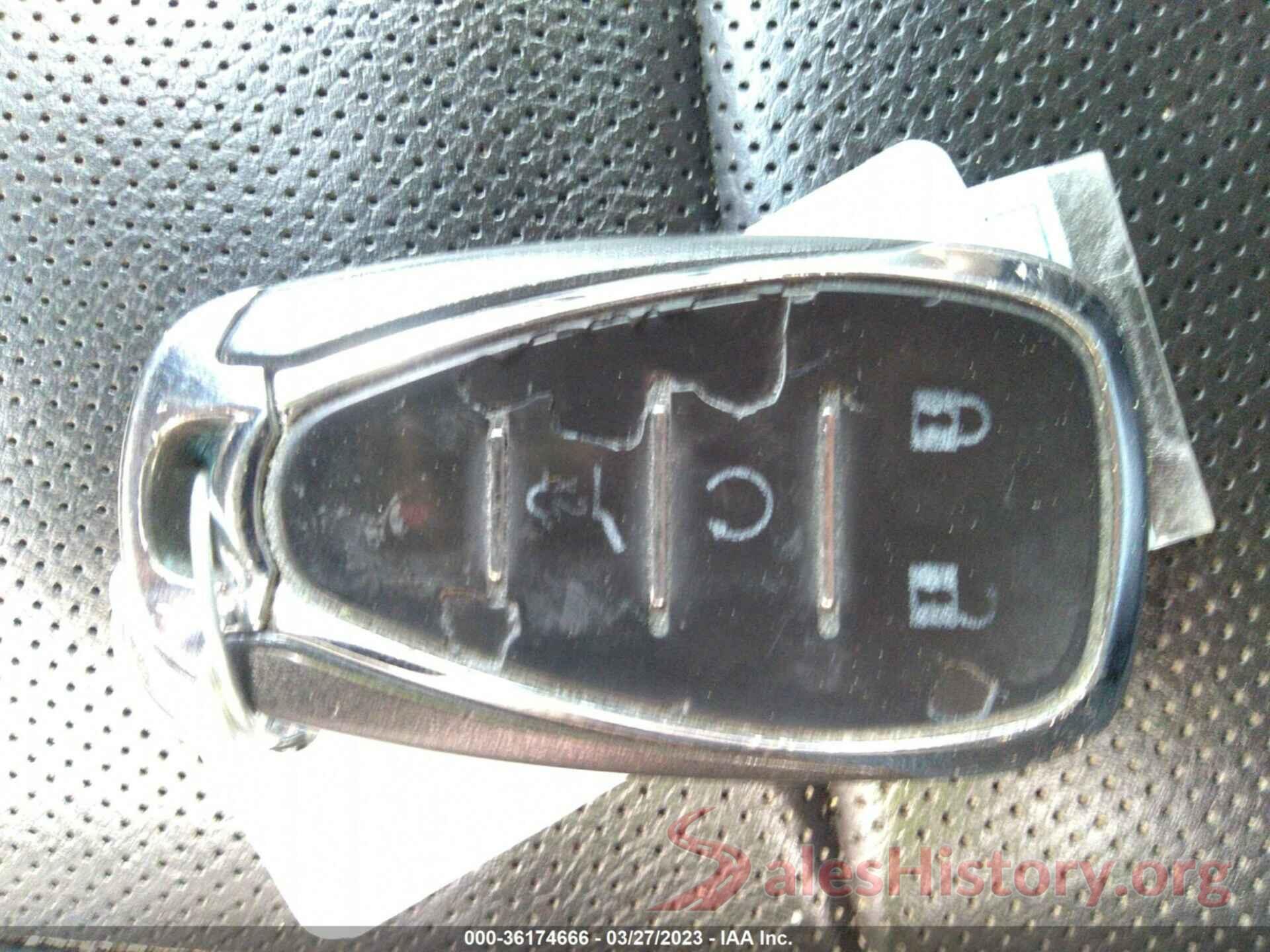 3GNAXMEV5JS509708 2018 CHEVROLET EQUINOX