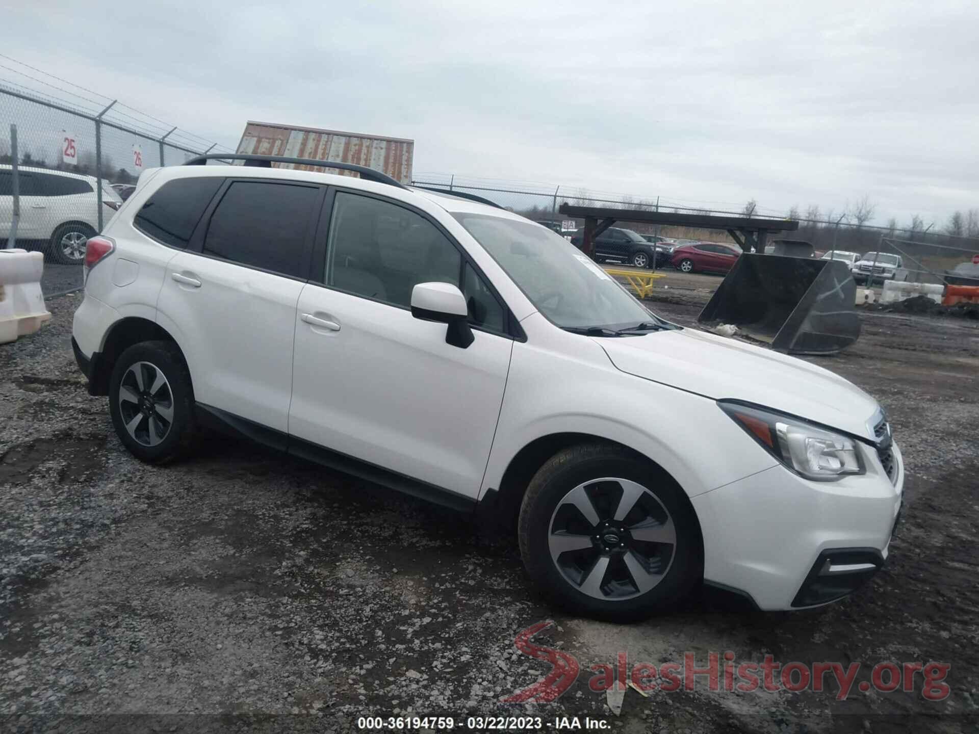 JF2SJAEC9HH425729 2017 SUBARU FORESTER